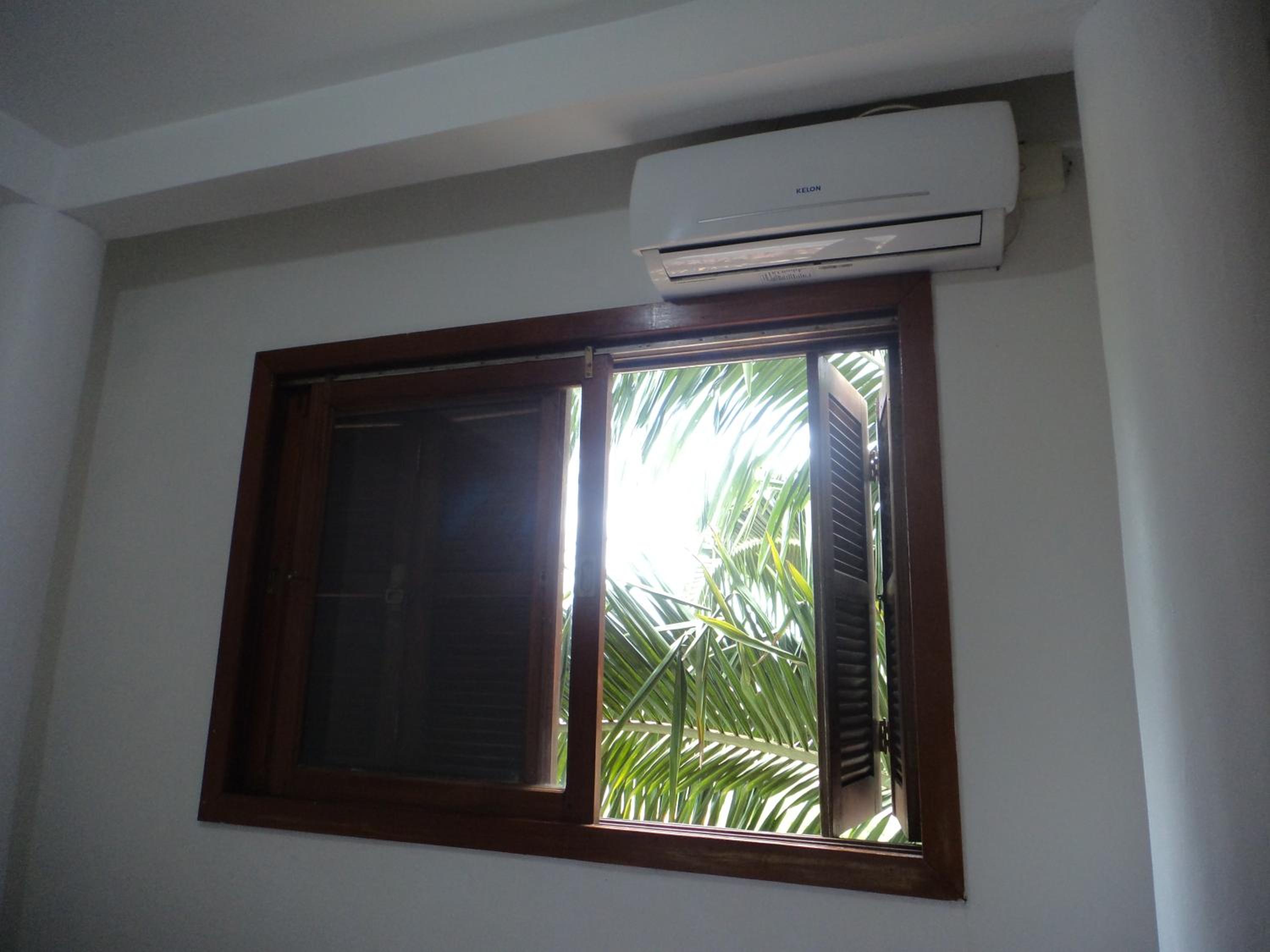 Standard Triple Room photo 3