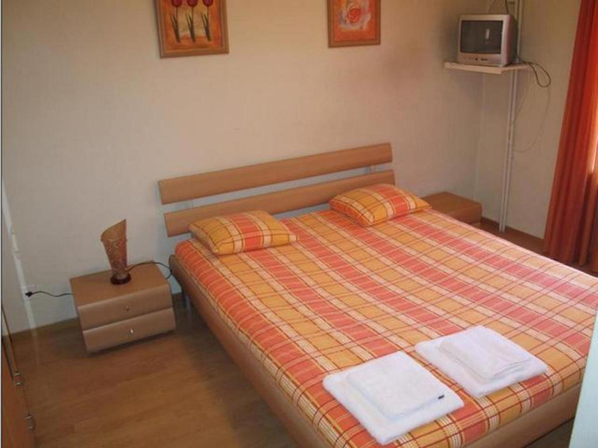 Double Room with Private Bathroom photo 1