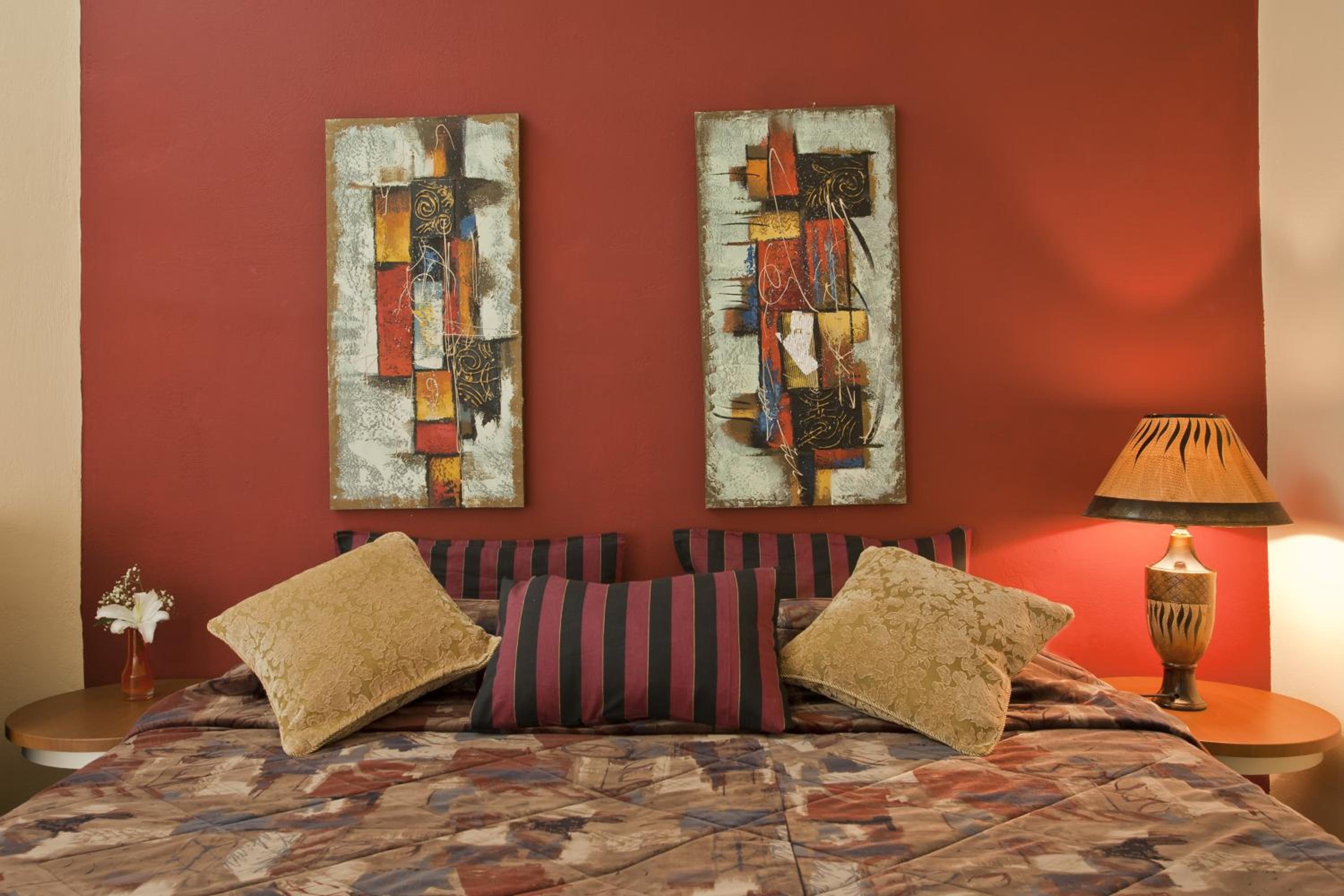 Double Room - Photo 4
