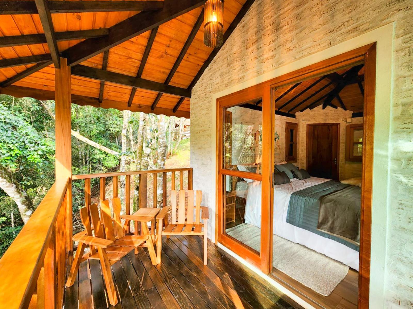 Superior Chalet photo 2