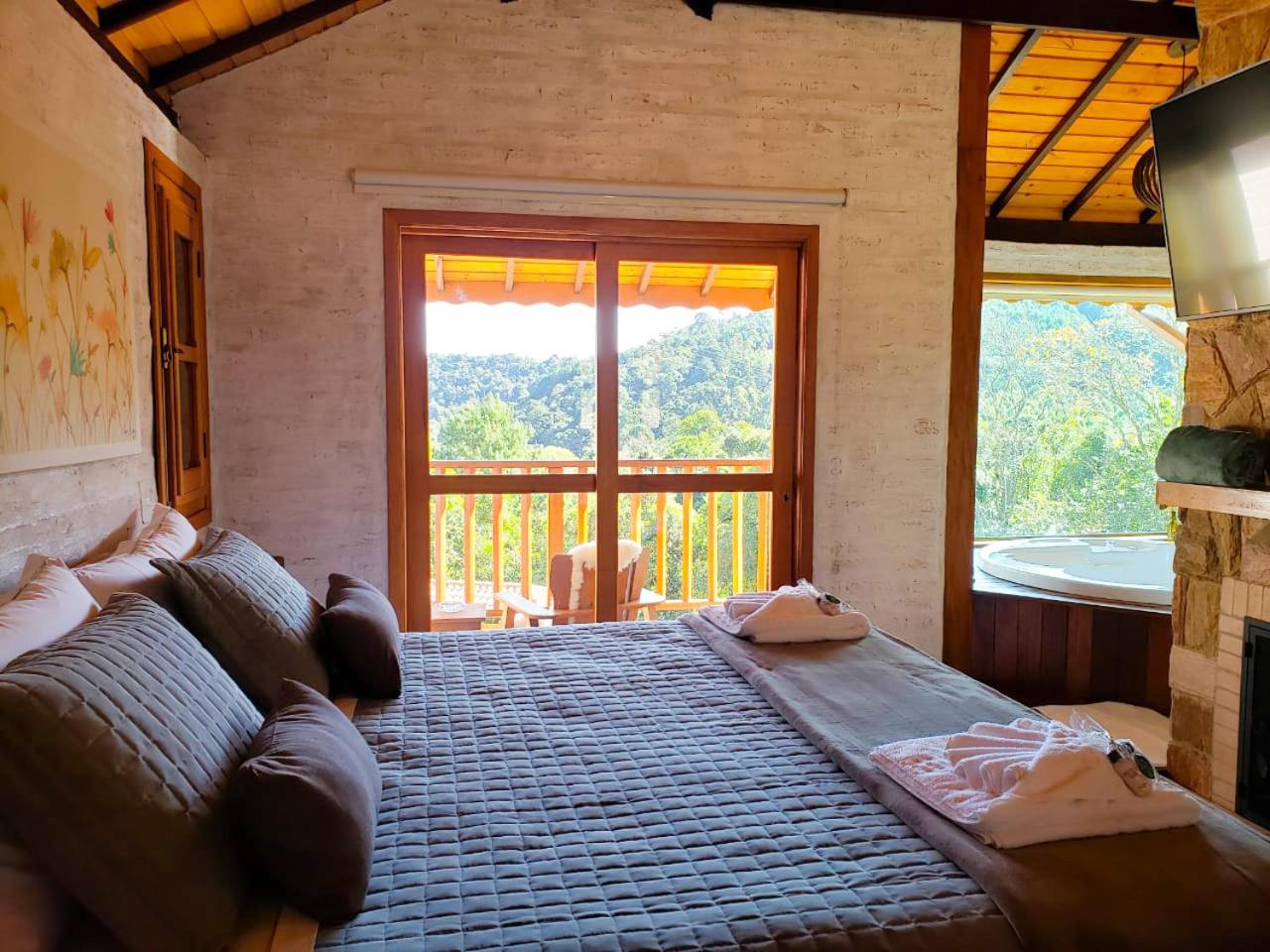 Superior Chalet photo 3