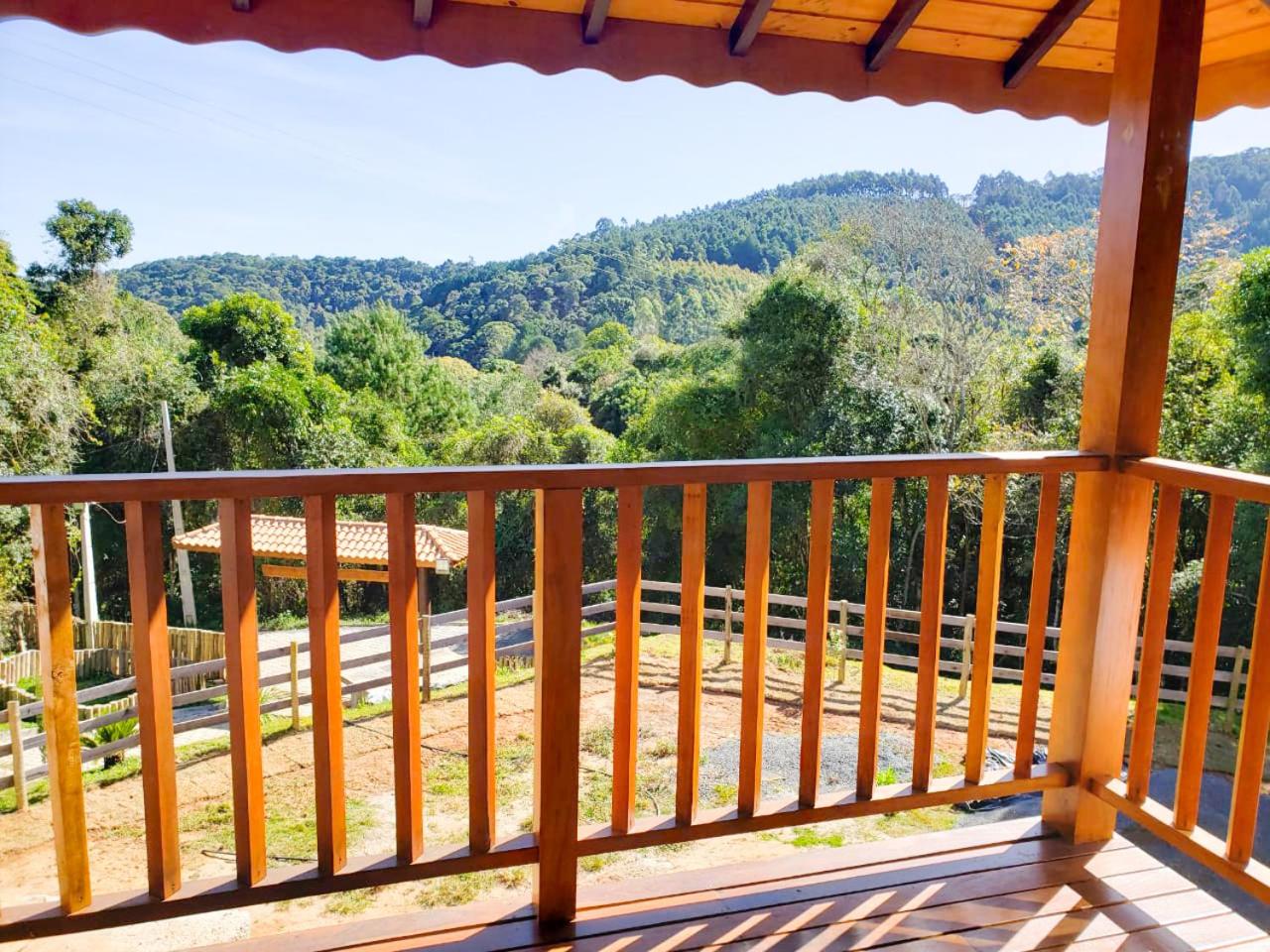 Superior Chalet photo 2