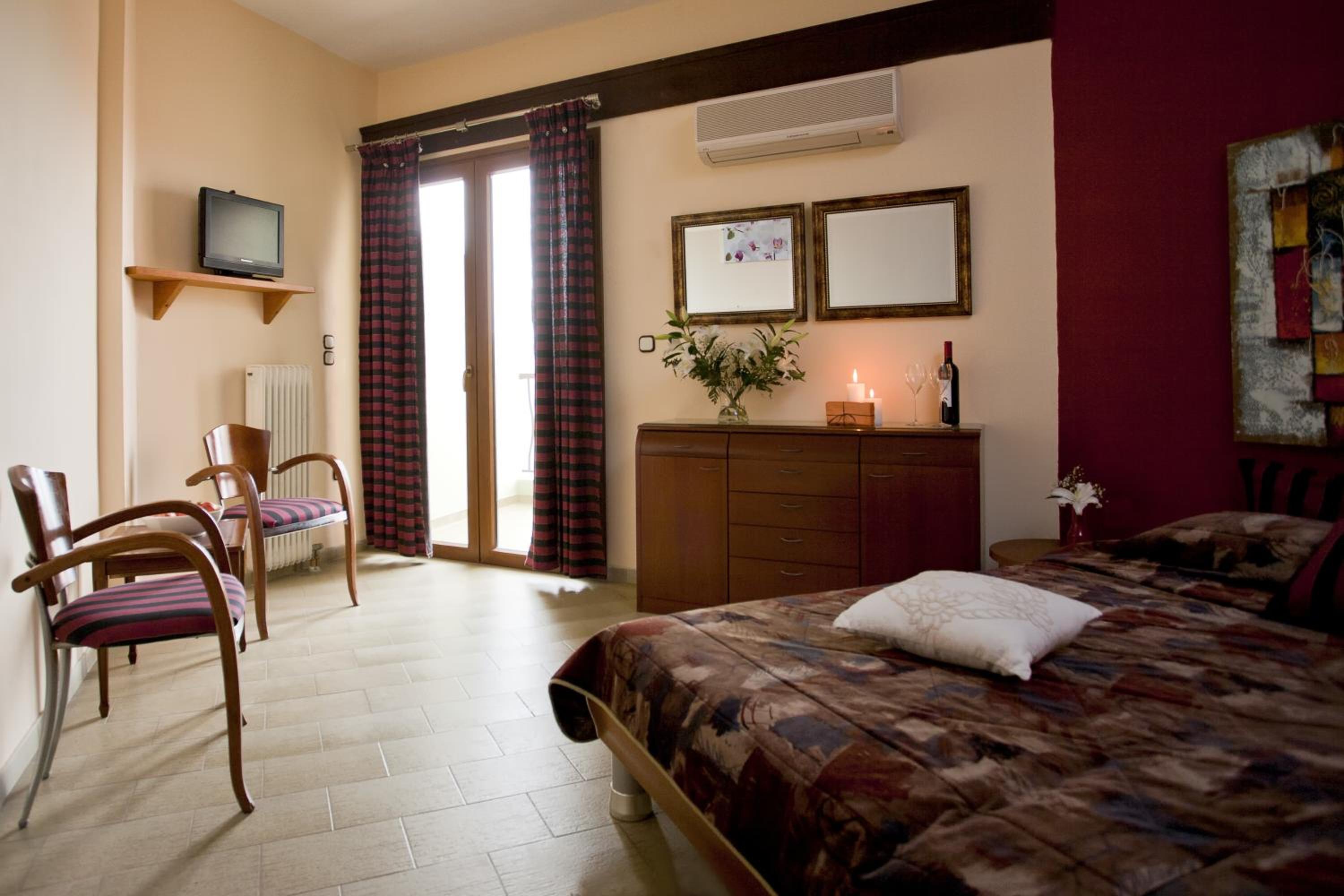 Triple Room - Photo 4