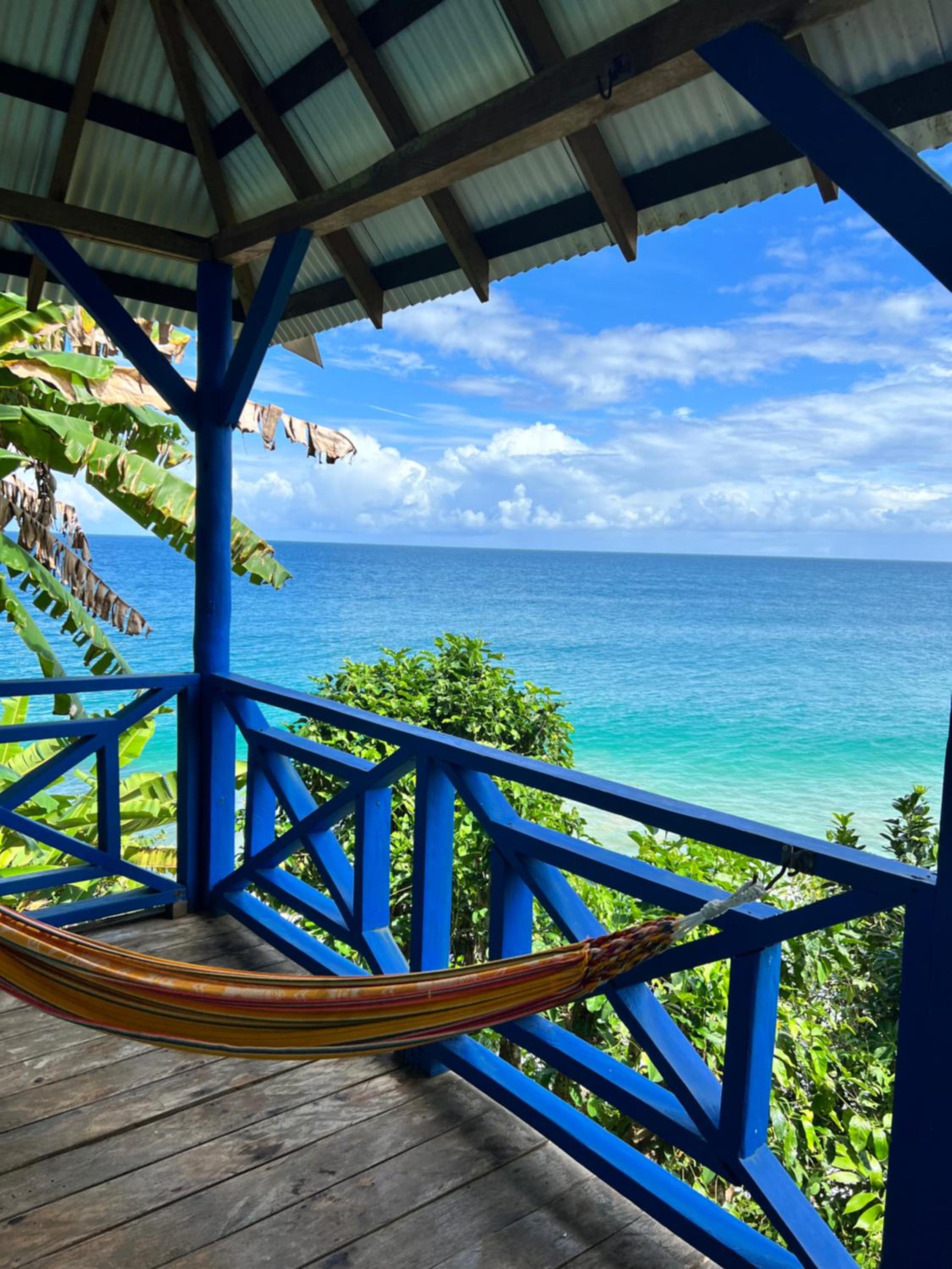 Ocean View Cabin for Three with Balcony photo 2