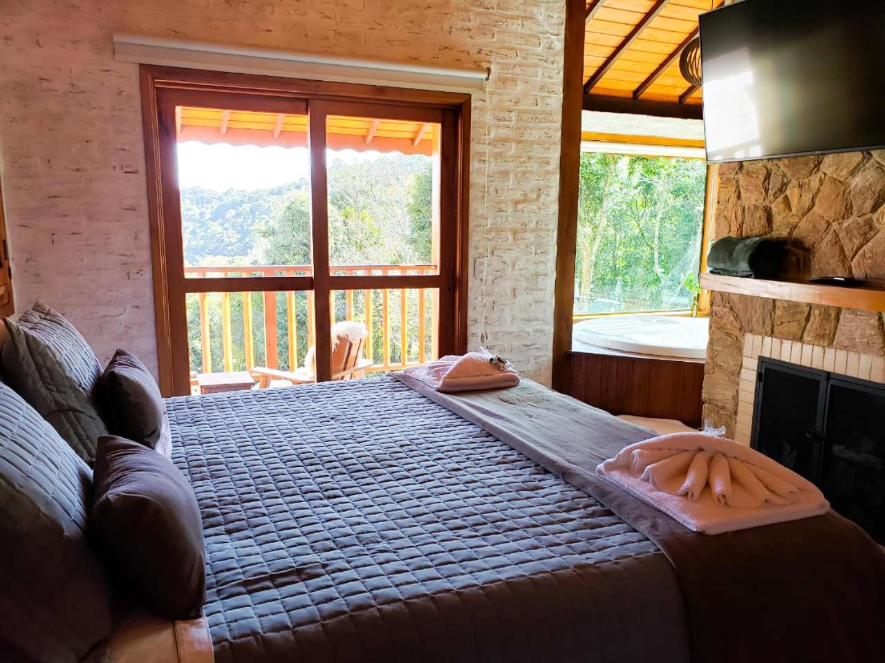 Superior Chalet photo 1