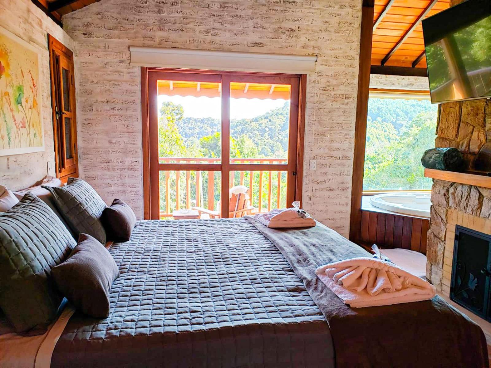 Superior Chalet photo 1