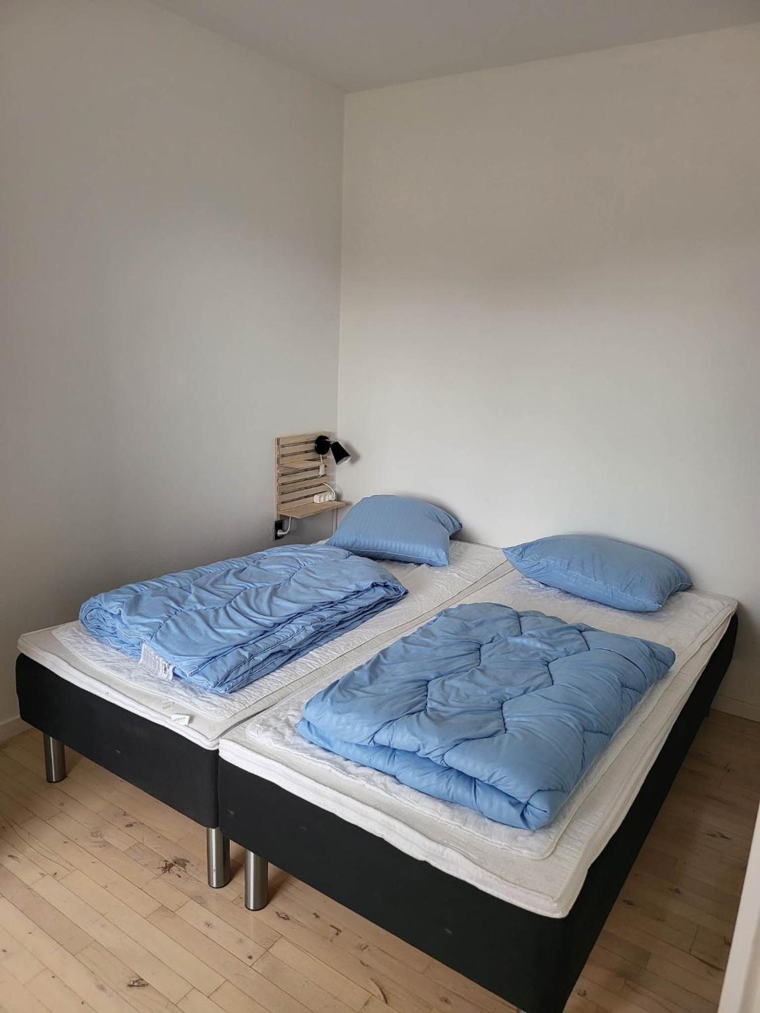 Standard Apartment photo 1
