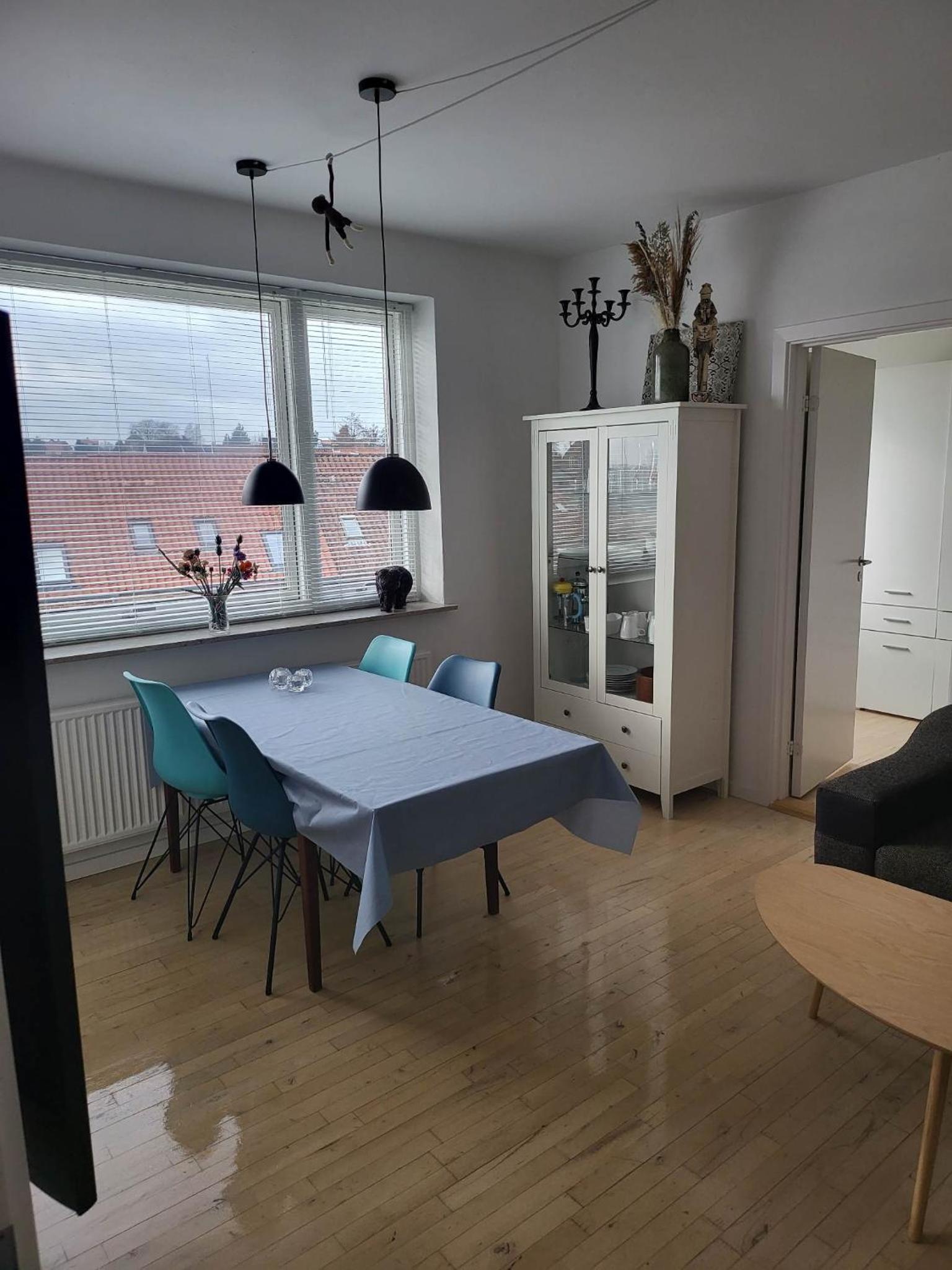 Standard Apartment photo 3