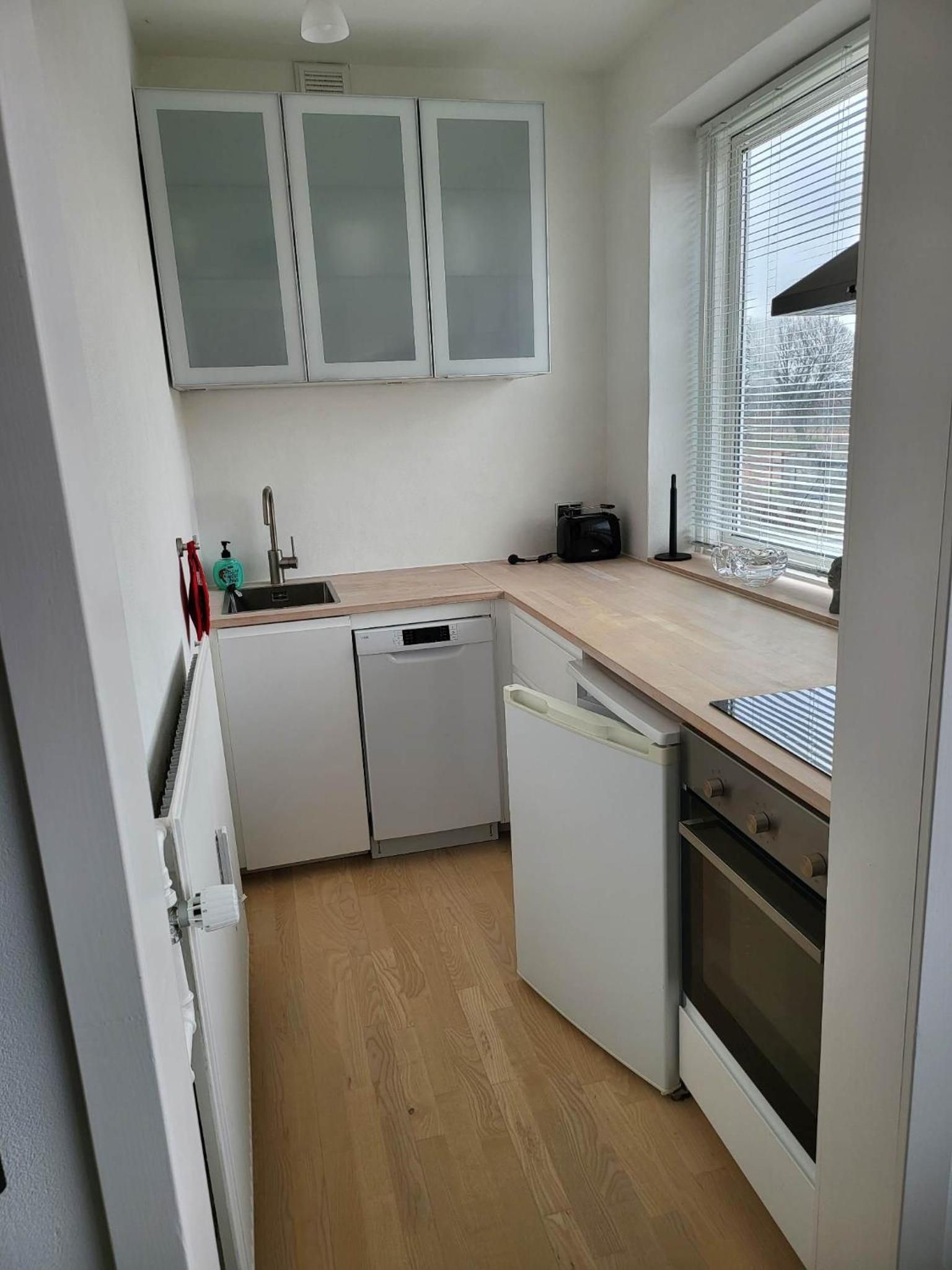 Standard Apartment photo 2