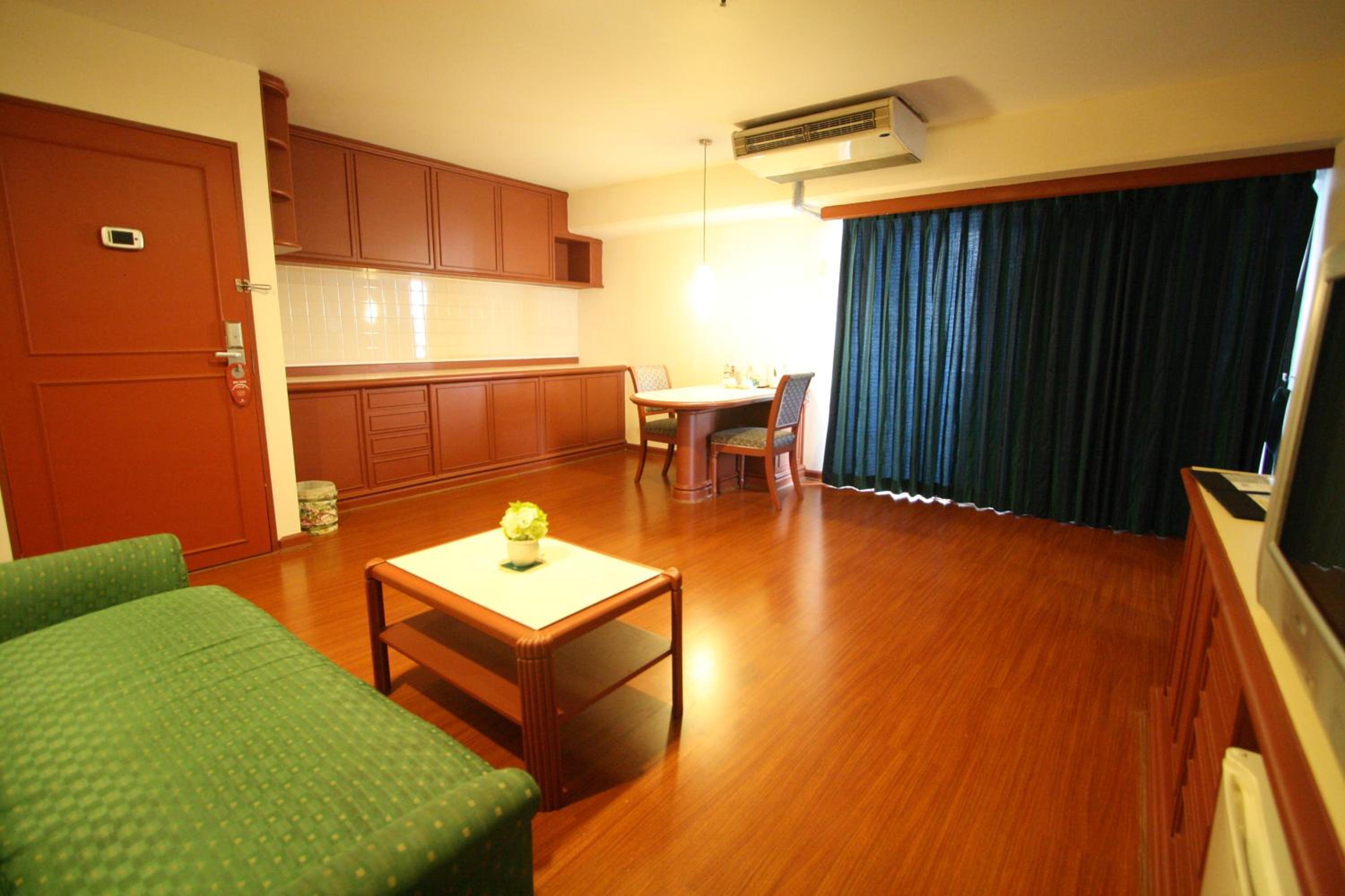 Superior Suite photo 1