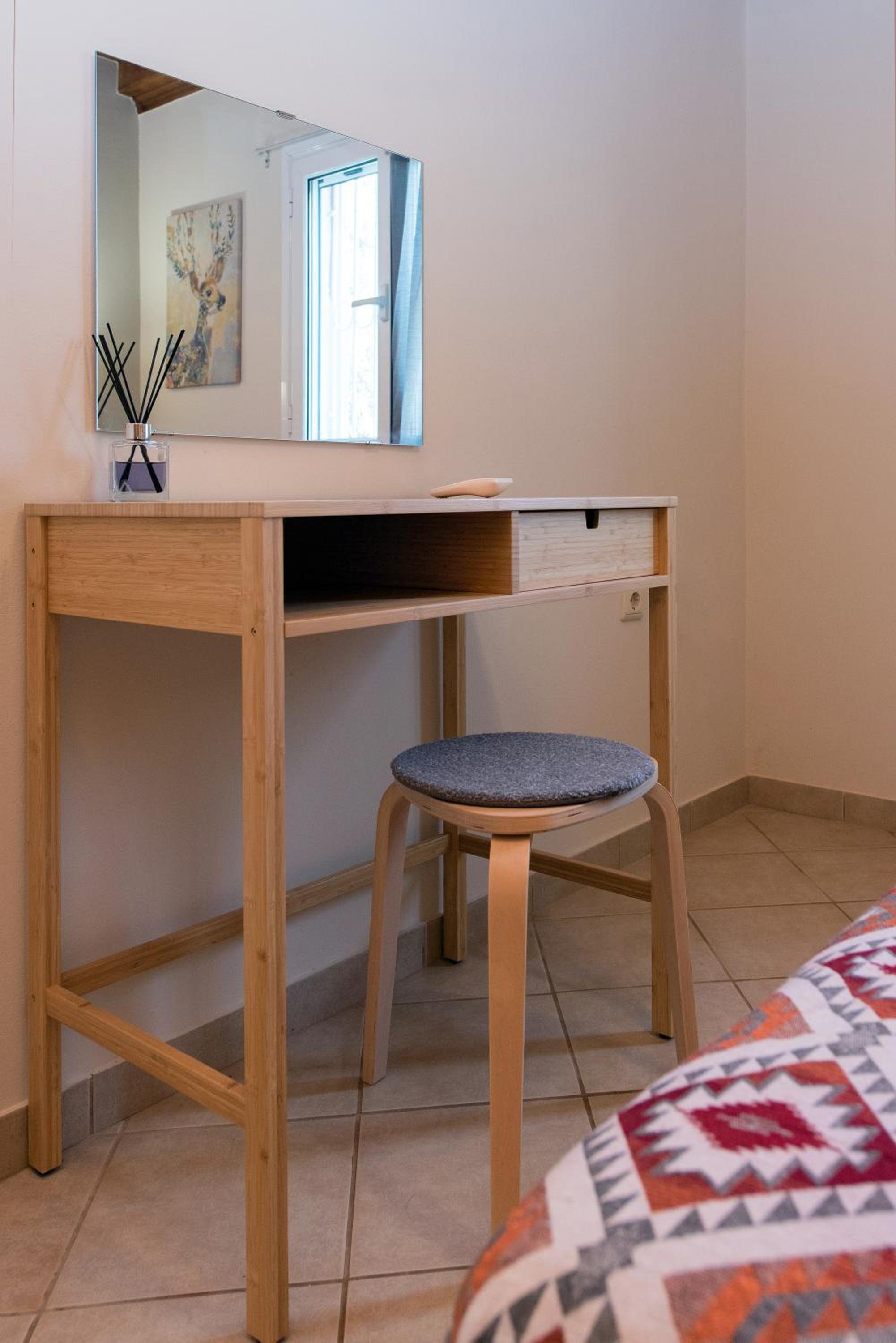 Three-Bedroom House photo 2