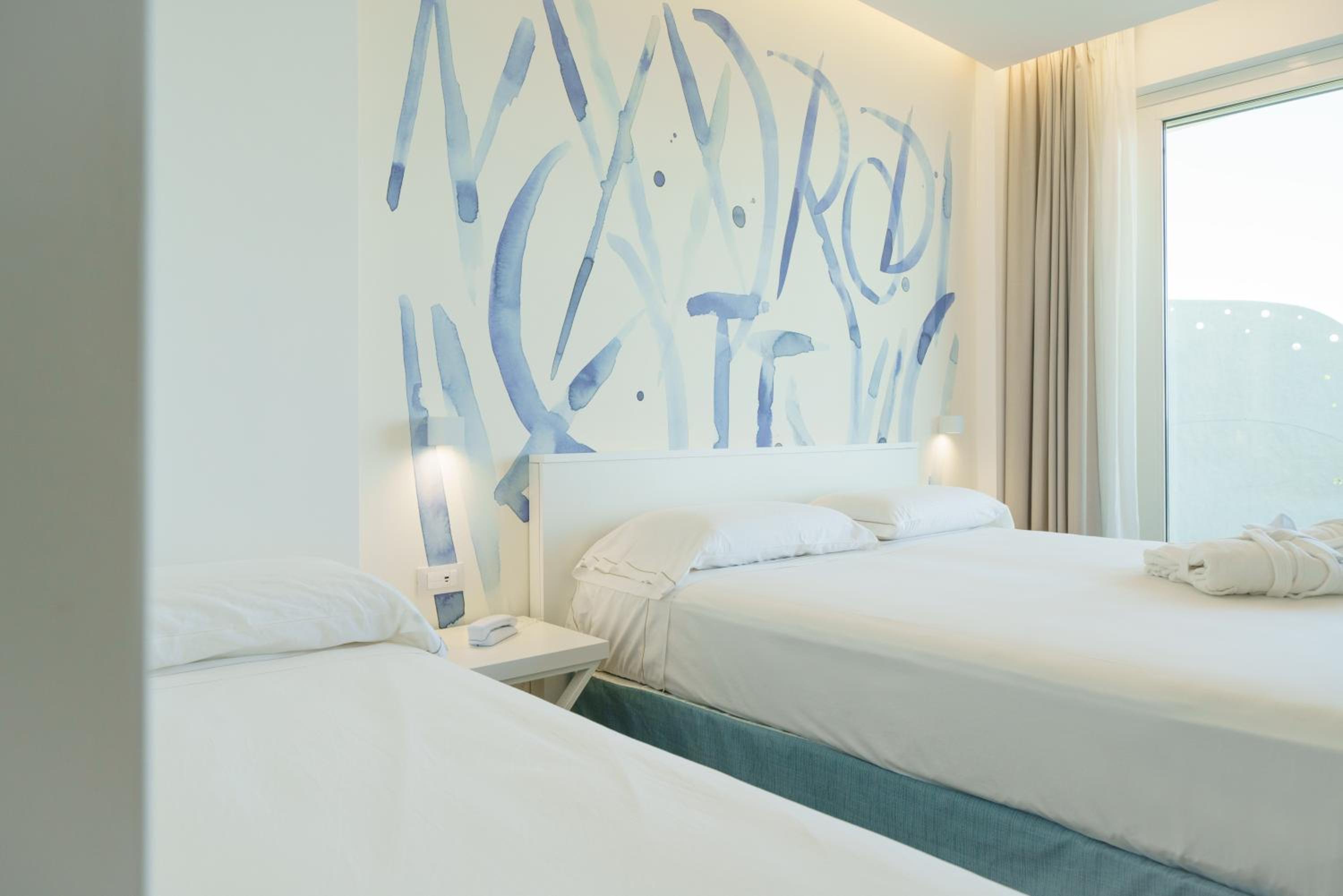 Standard Triple Room   - Photo 2