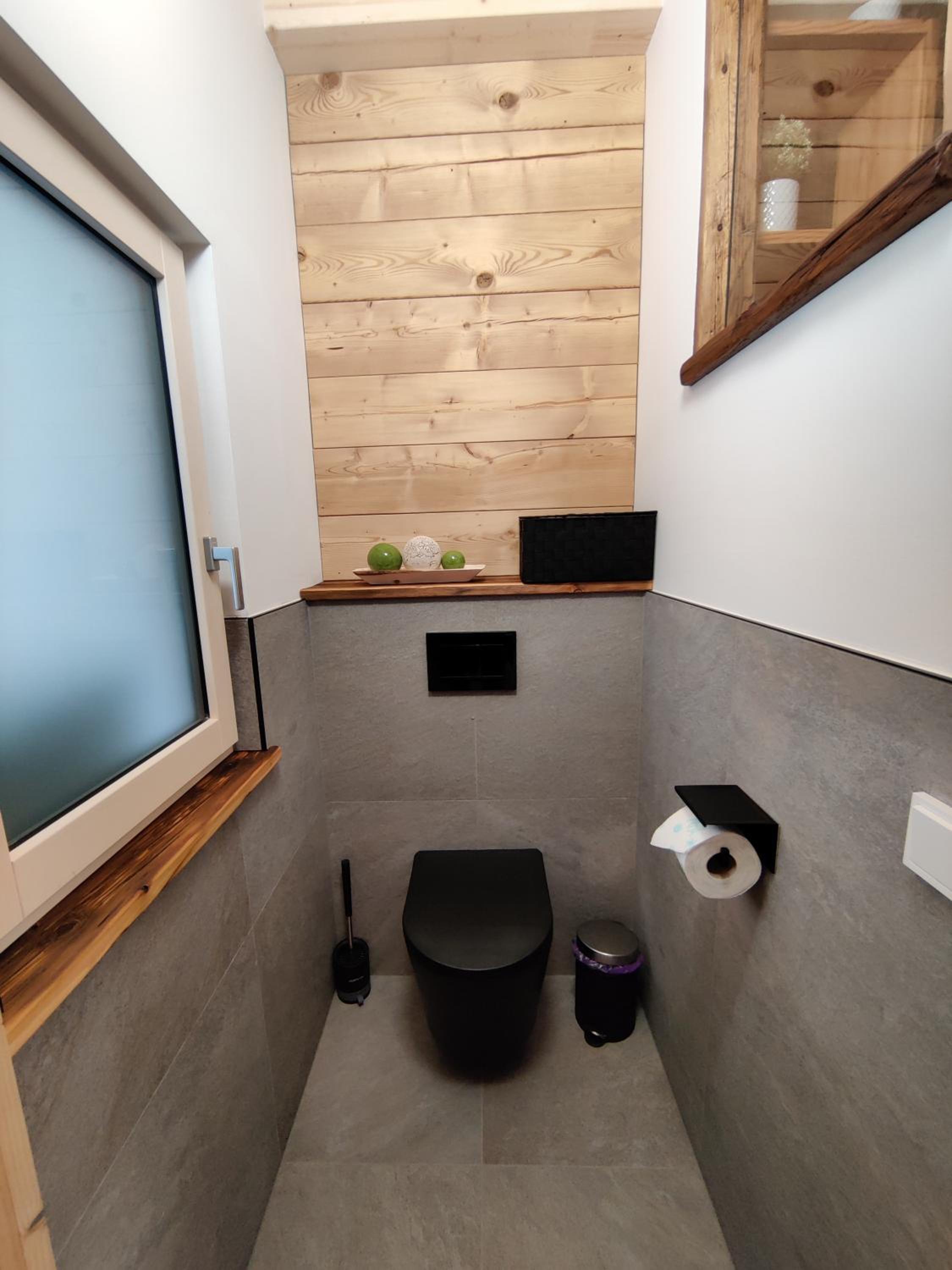 One-Bedroom Apartment - Photo 29