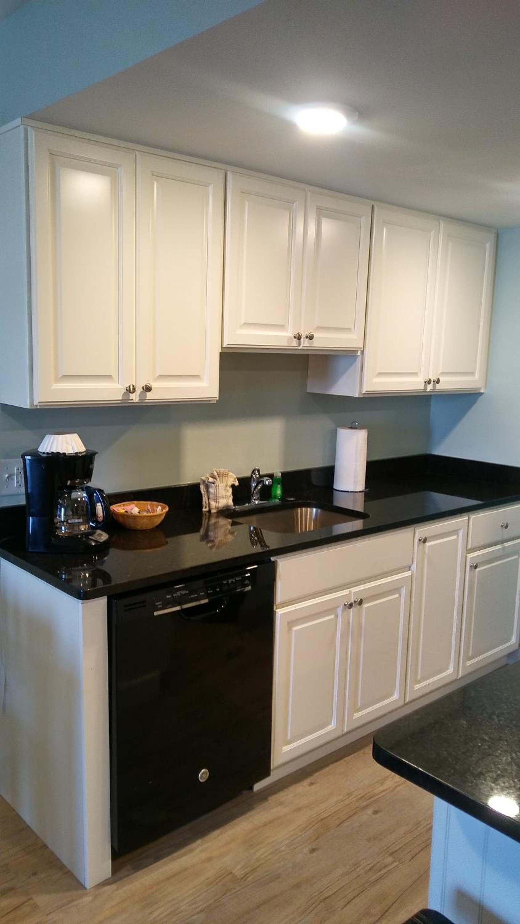 Bay View, 2 Queen Beds, Suite, S-Sofa, Accessible