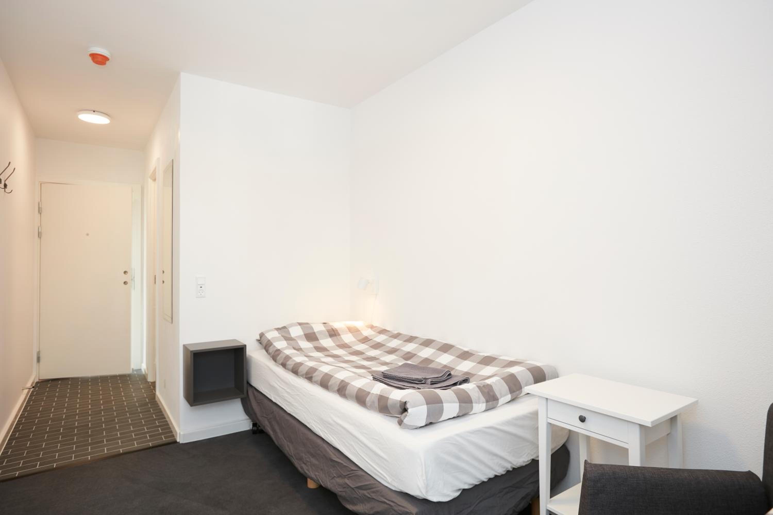 Single Room photo 3