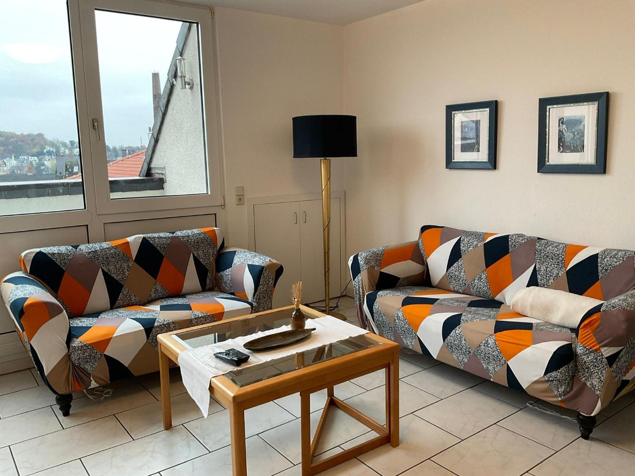 Two-Bedroom Apartment photo 3