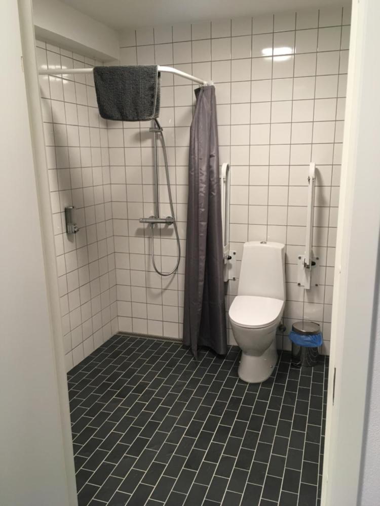 Double Room - Disability Access - Photo 4