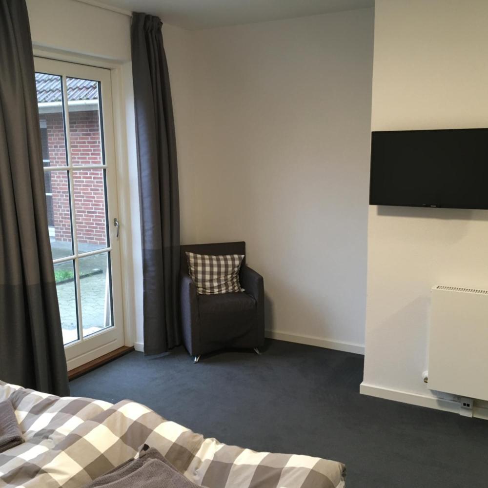 Double Room - Disability Access - Photo 3