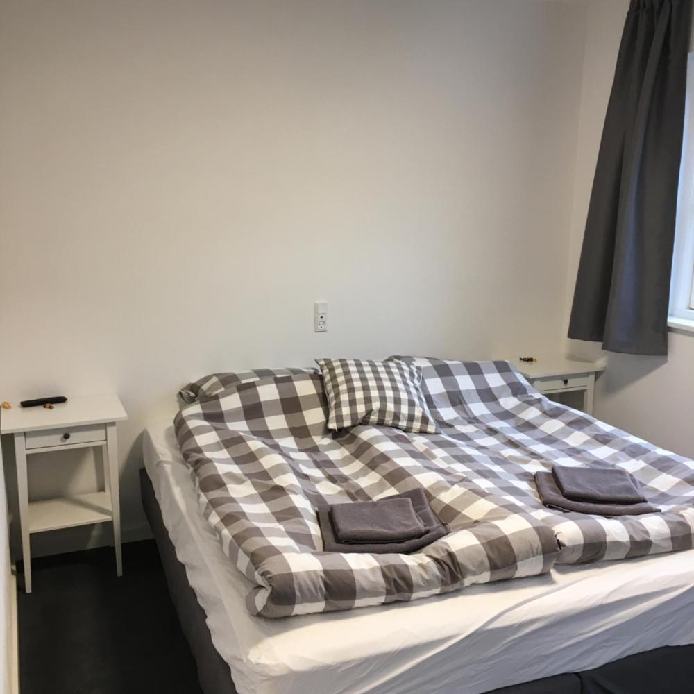 Double Room - Disability Access - Photo 1