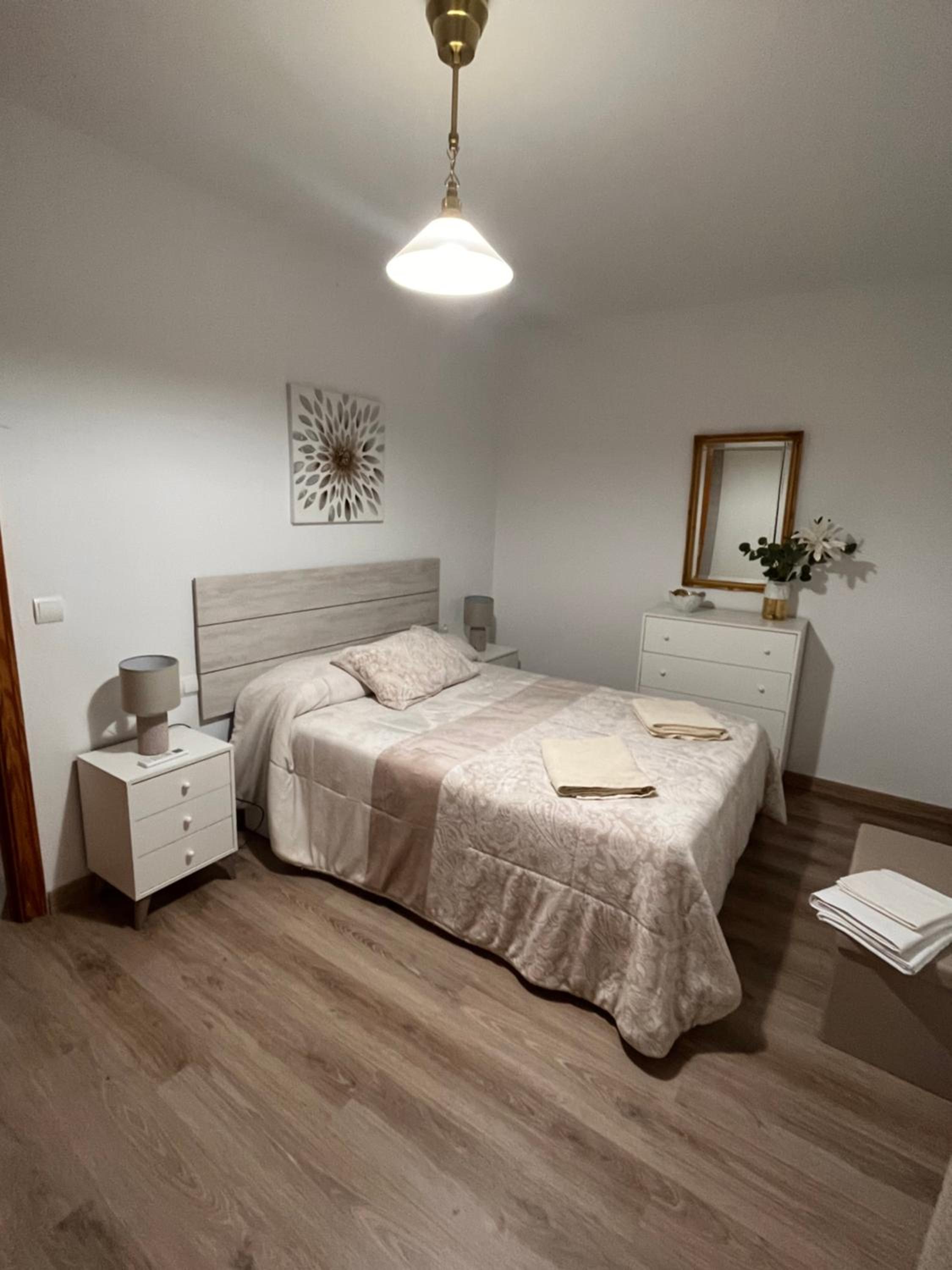 Departamento de tres habitaciones