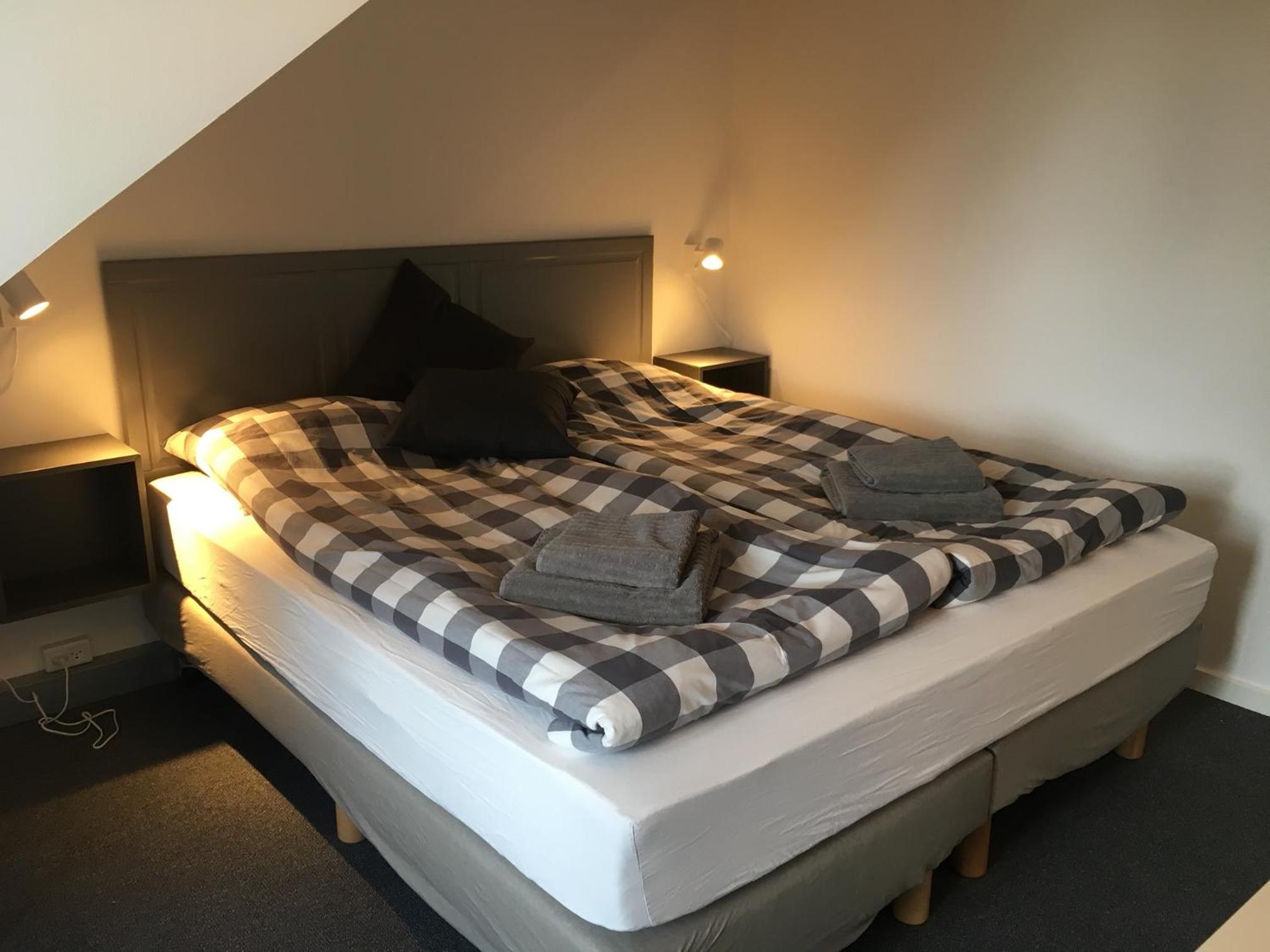Apartment photo 1