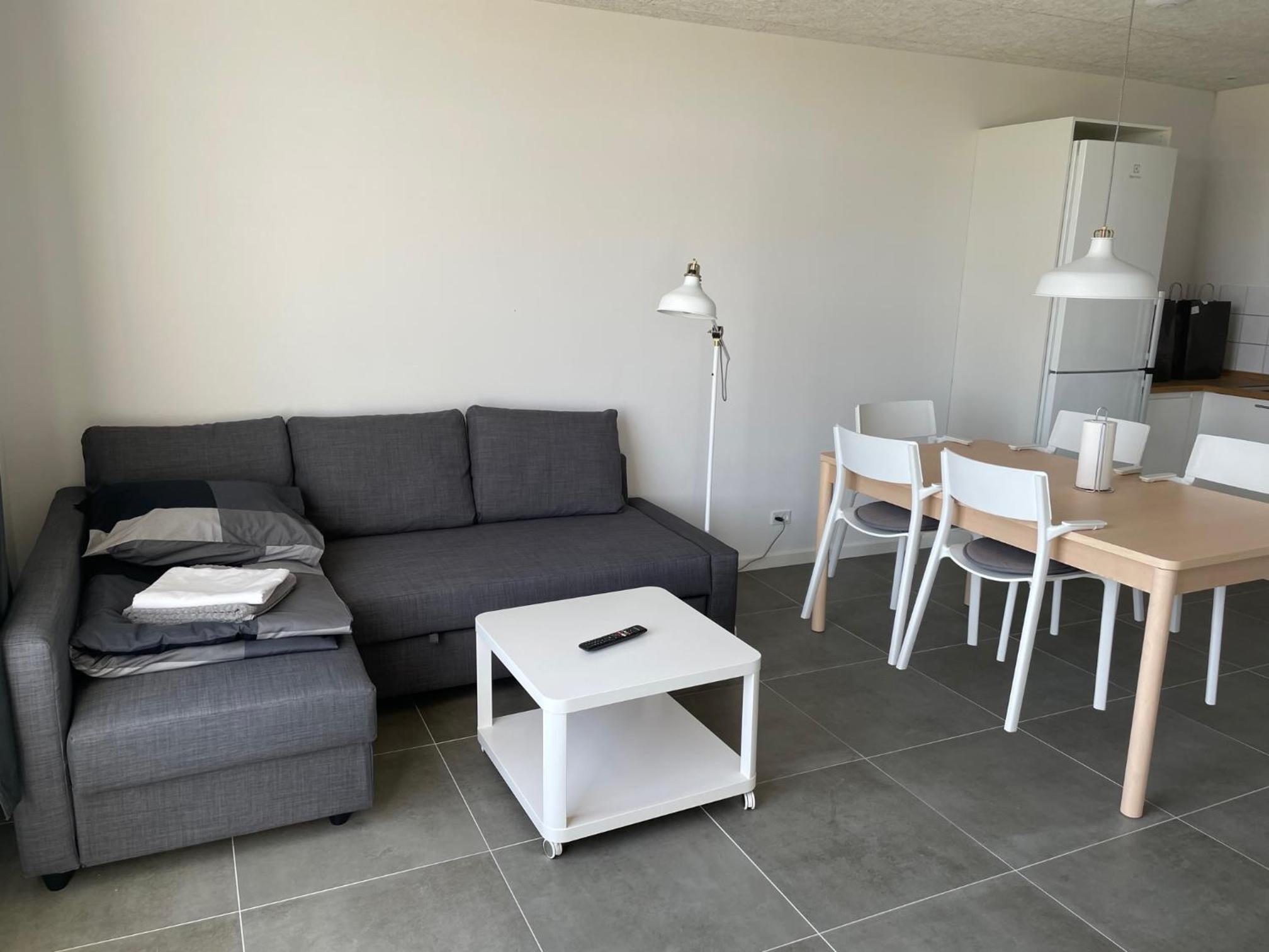 Apartment - Photo 2