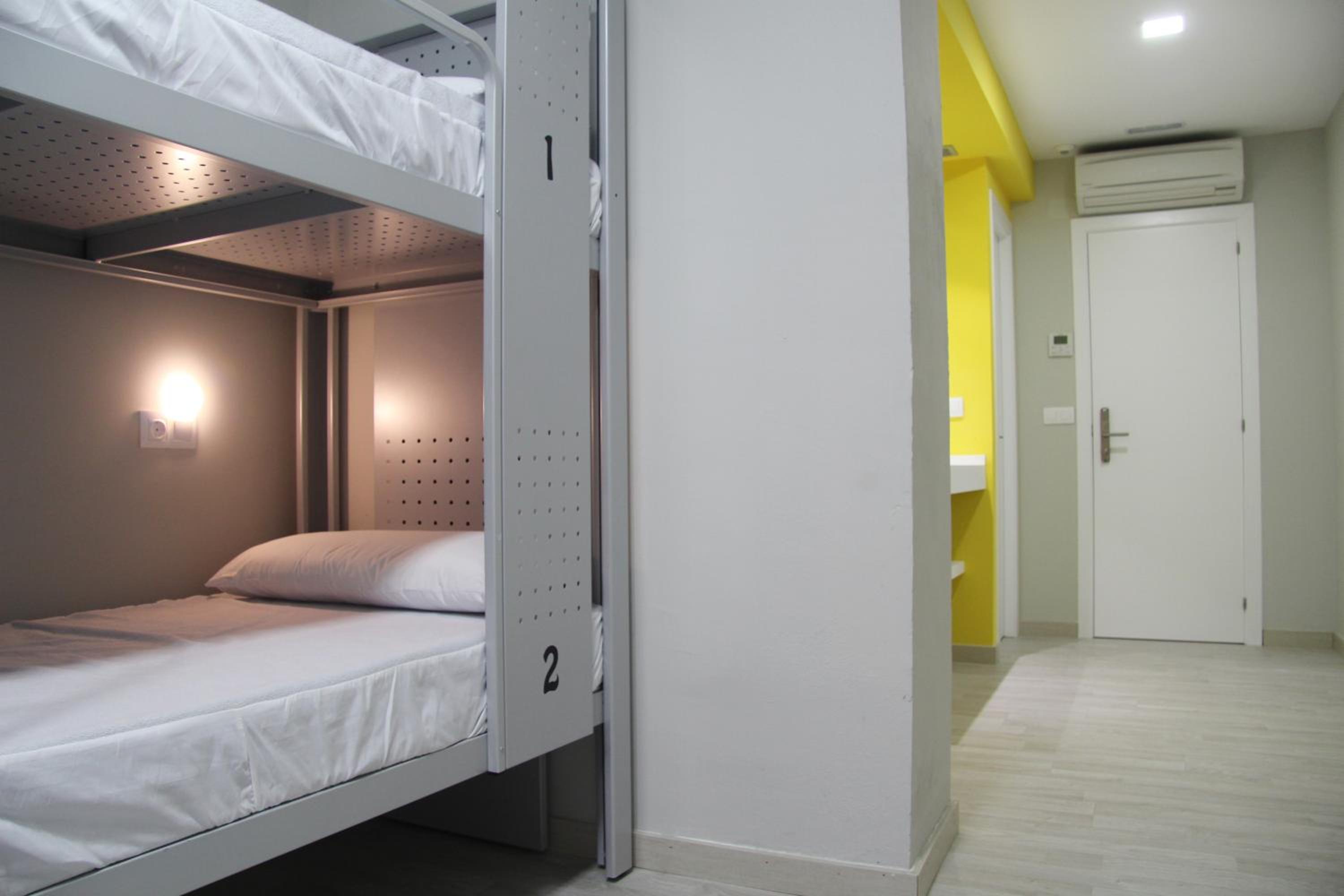 Twin Room photo 2