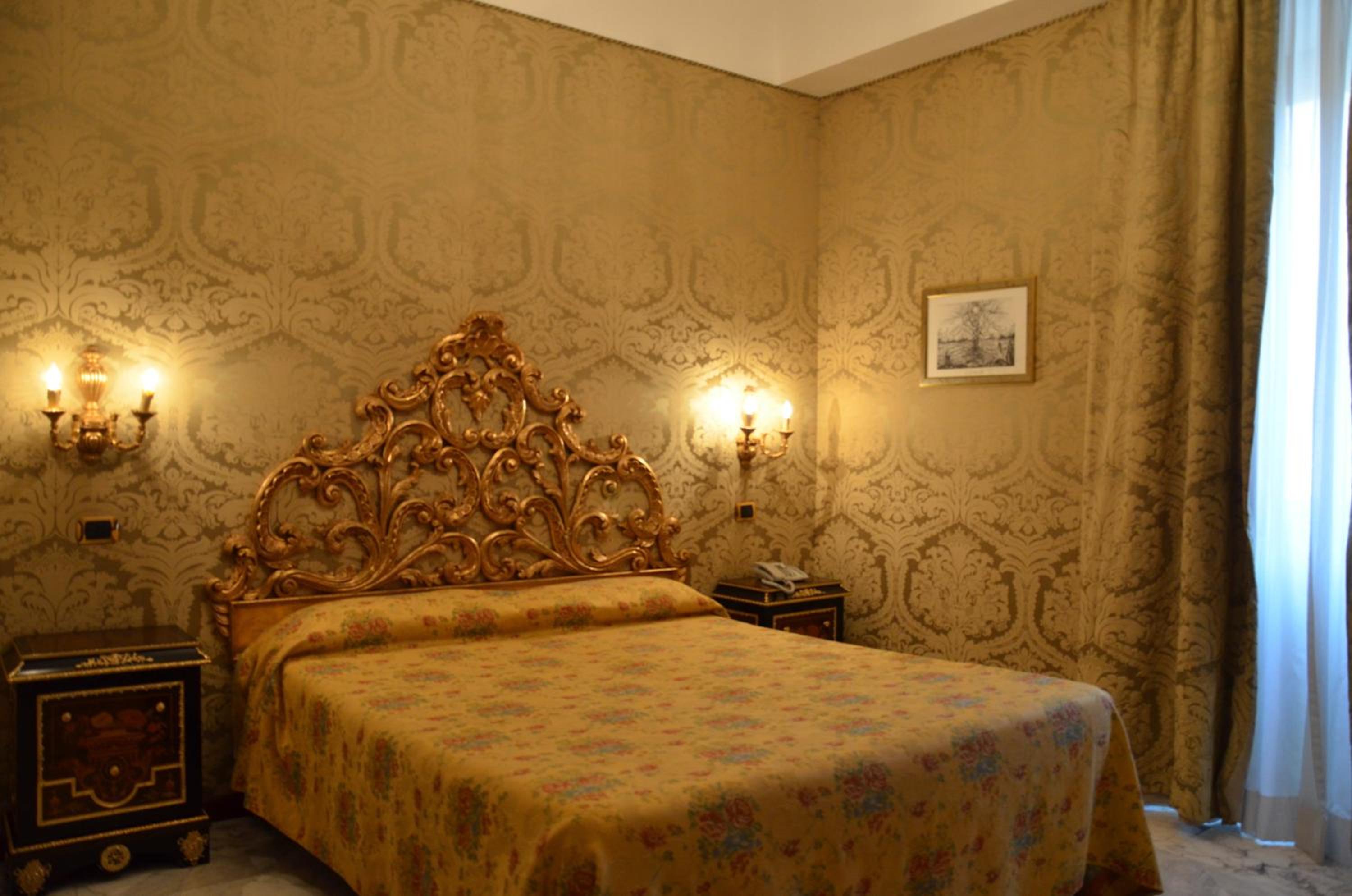 Classic Double Or Twin Room photo 1