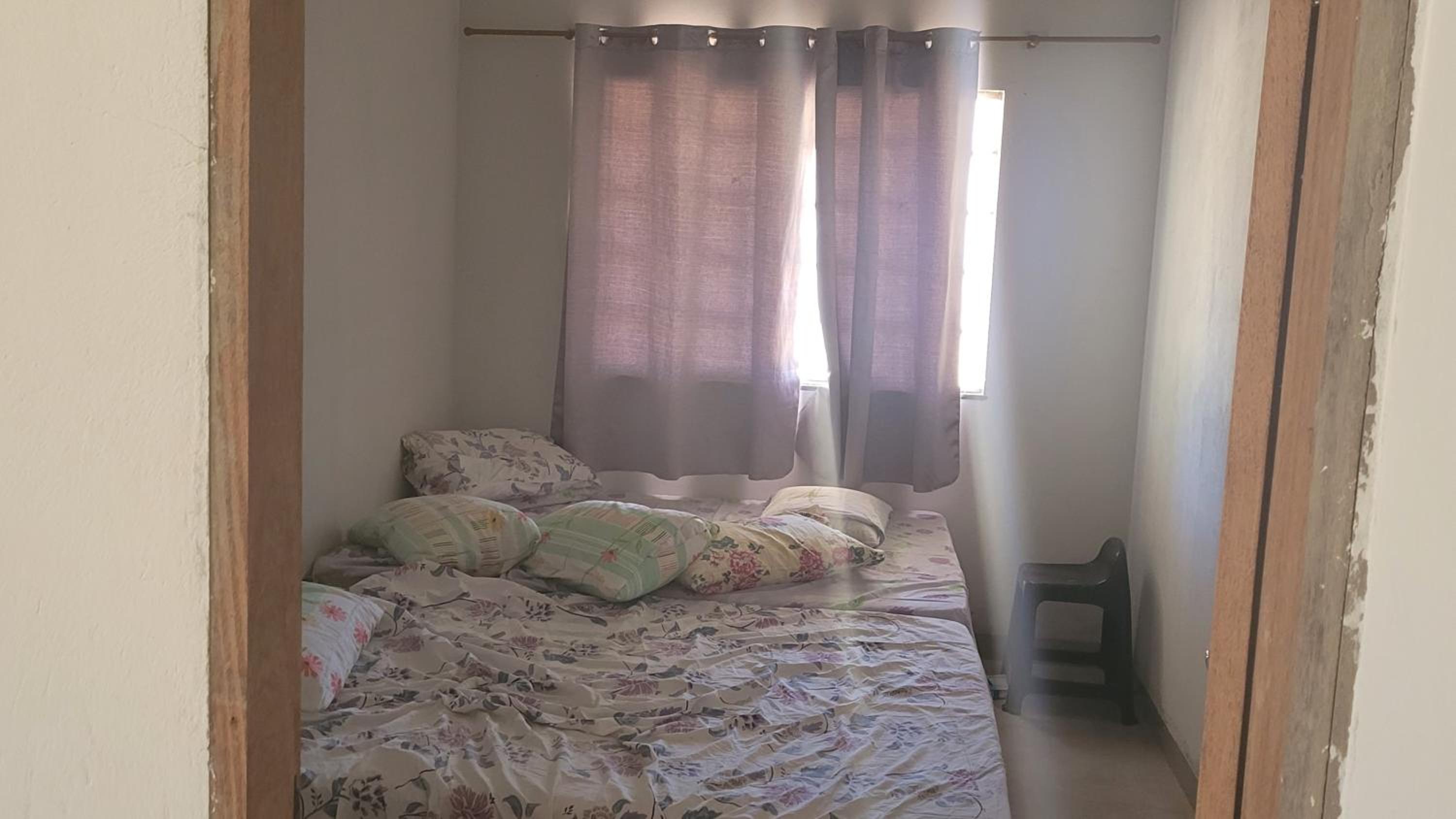 Three-Bedroom House photo 1