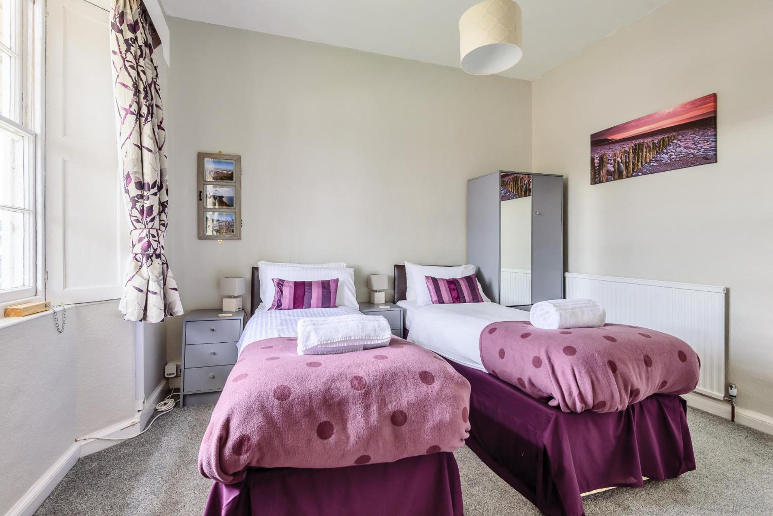 Quadruple Room photo 3