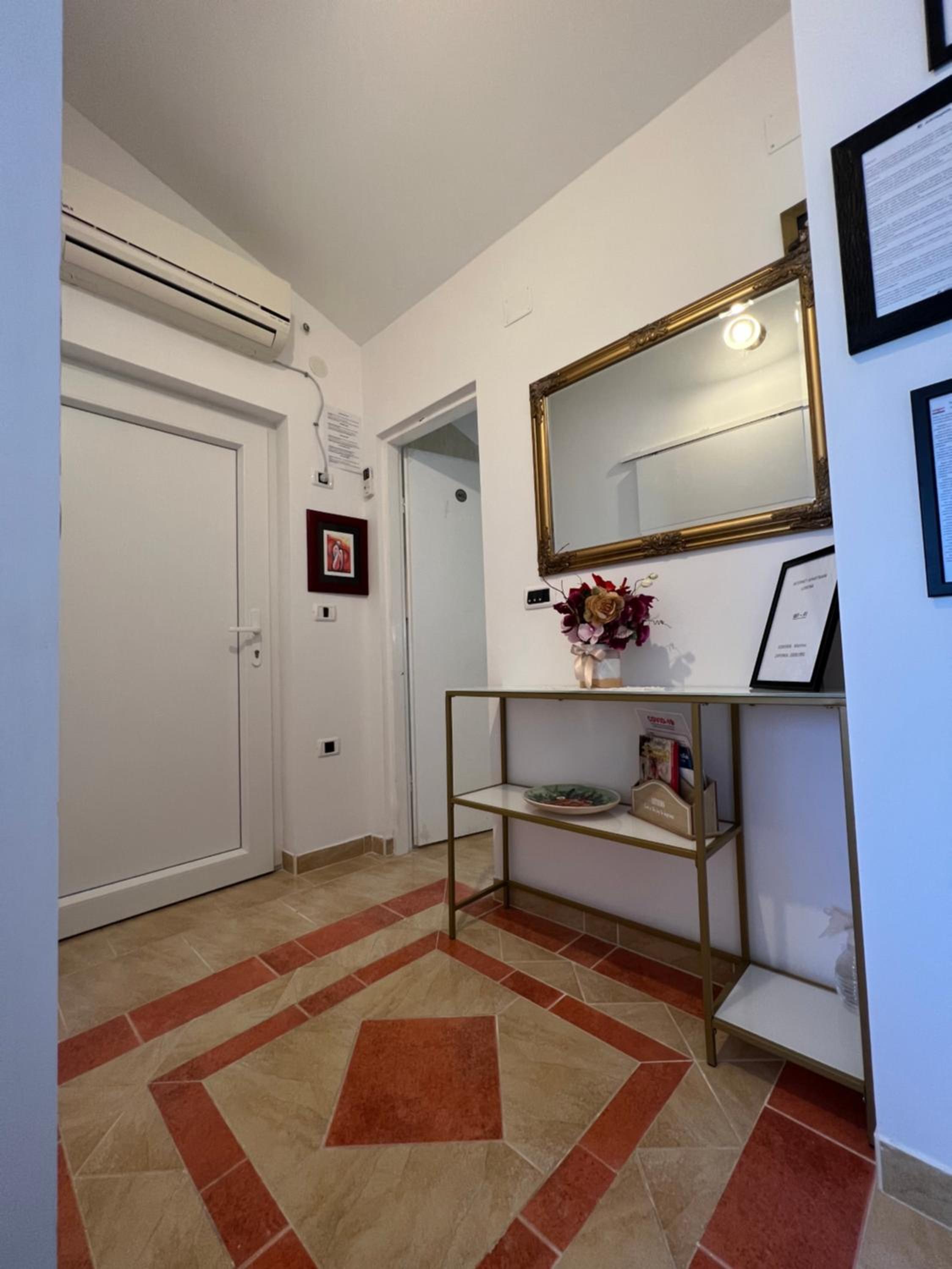 Apartment with Garden View photo 1