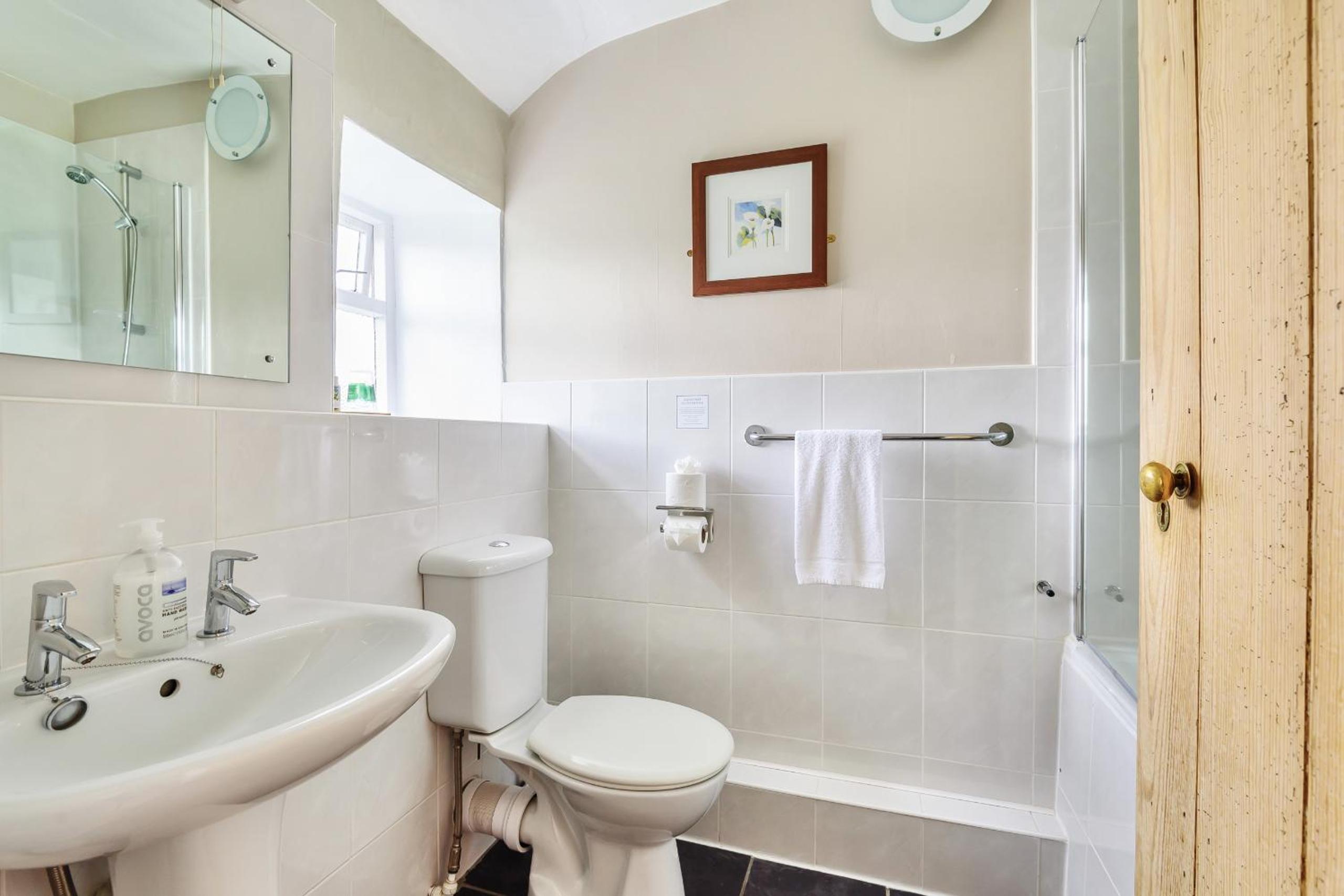 Family Room With Bath photo 2