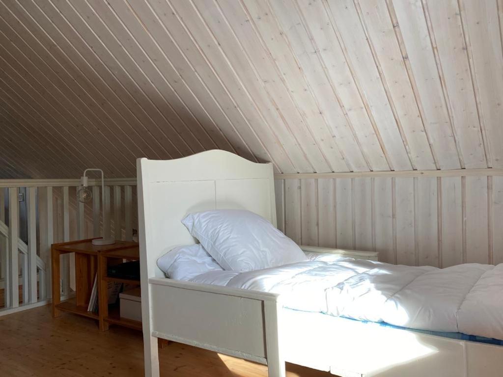 Two-Bedroom Villa - Photo 28