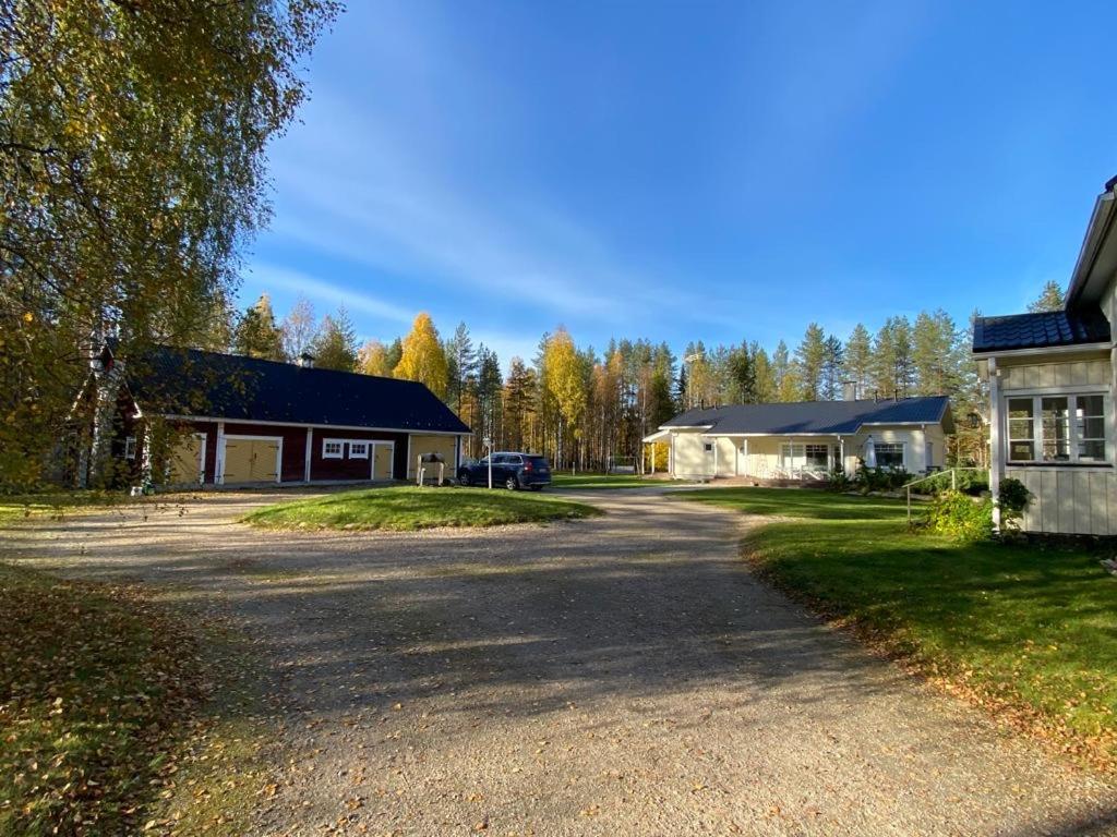 Two-Bedroom Villa - Photo 26