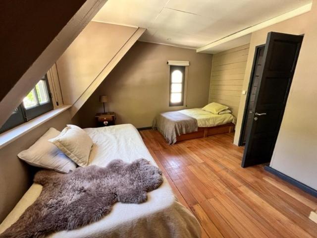 Two-Bedroom House photo 1