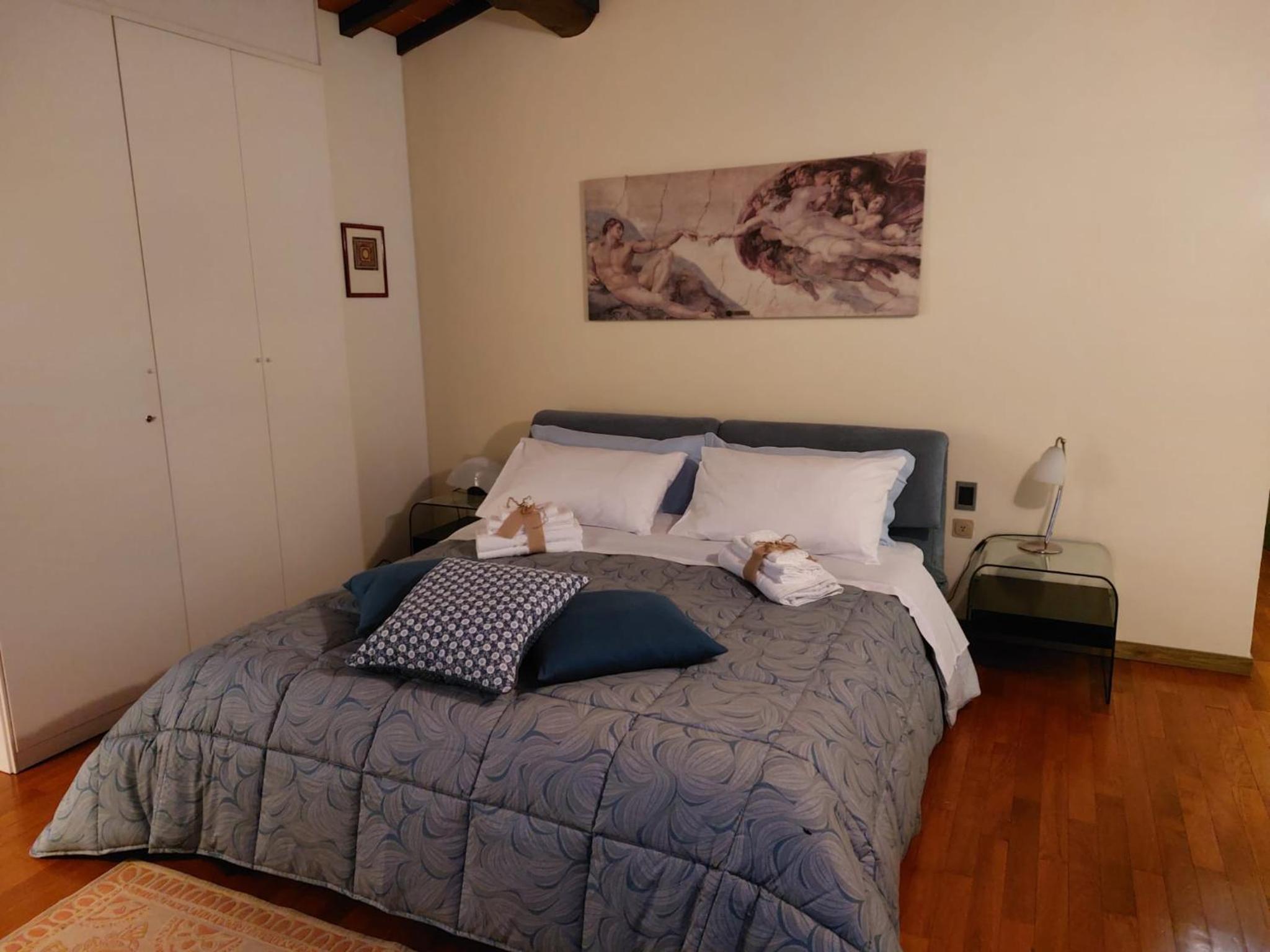 Deluxe Queen Room photo 1