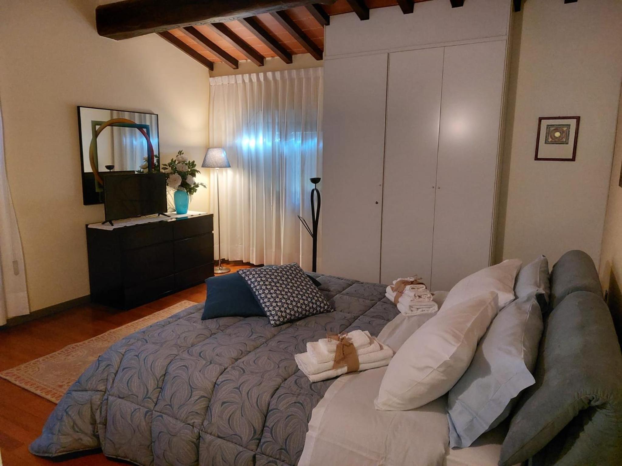Deluxe Queen Room photo 2