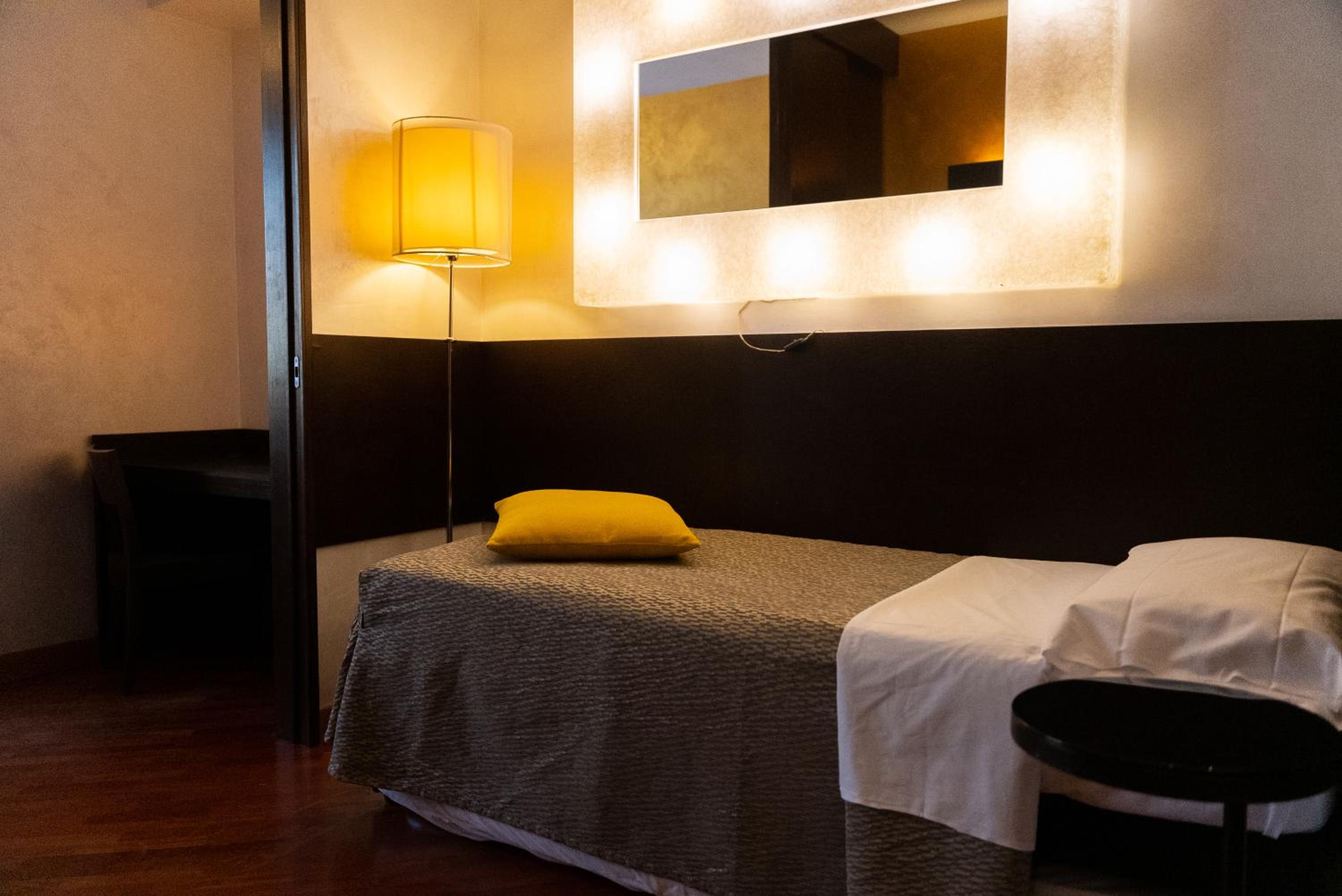 Quadruple Room photo 2