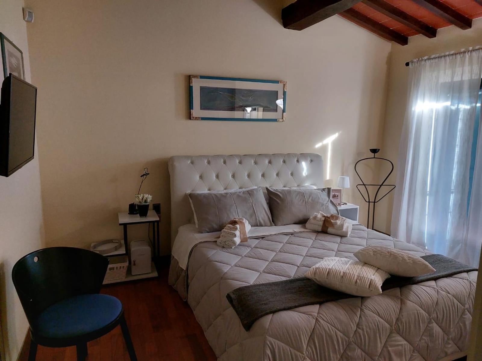 Family Suite photo 1