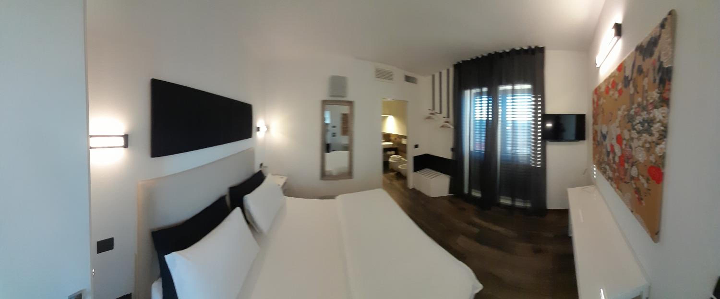 Deluxe Double Room photo 1