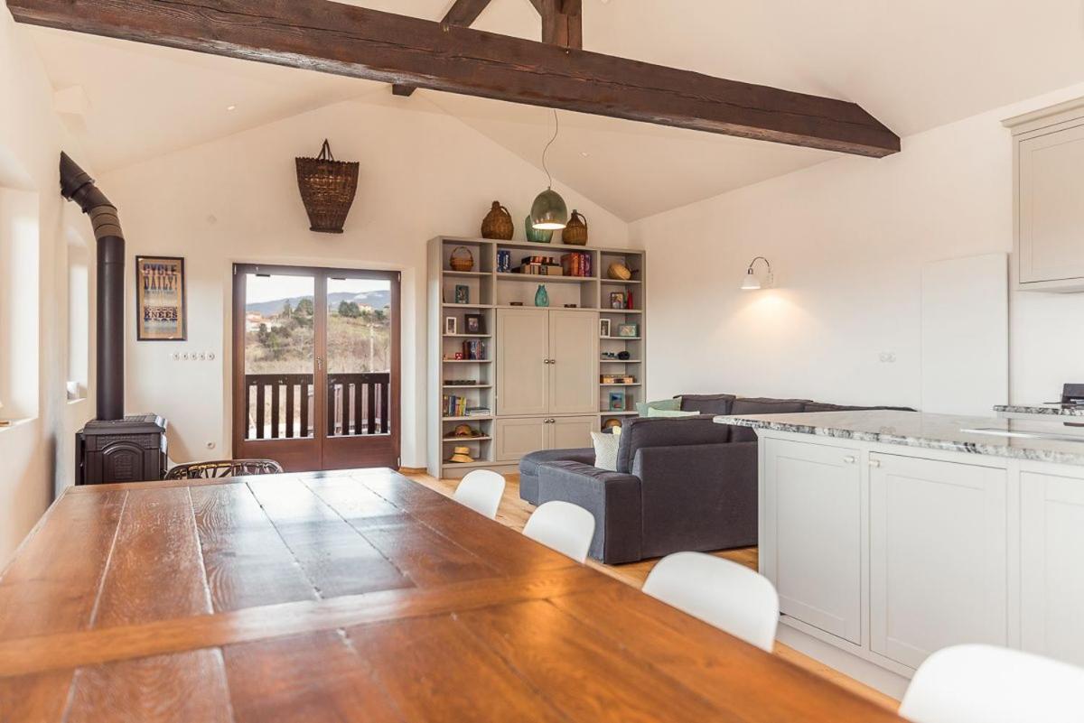 Holiday Home photo 1