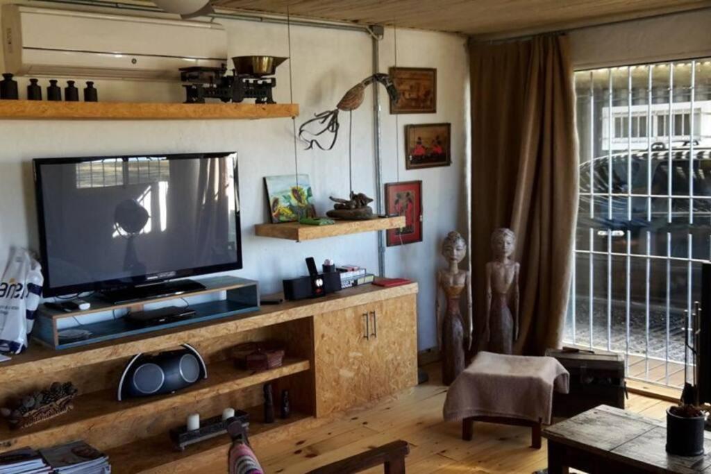 Two-Bedroom House photo 1