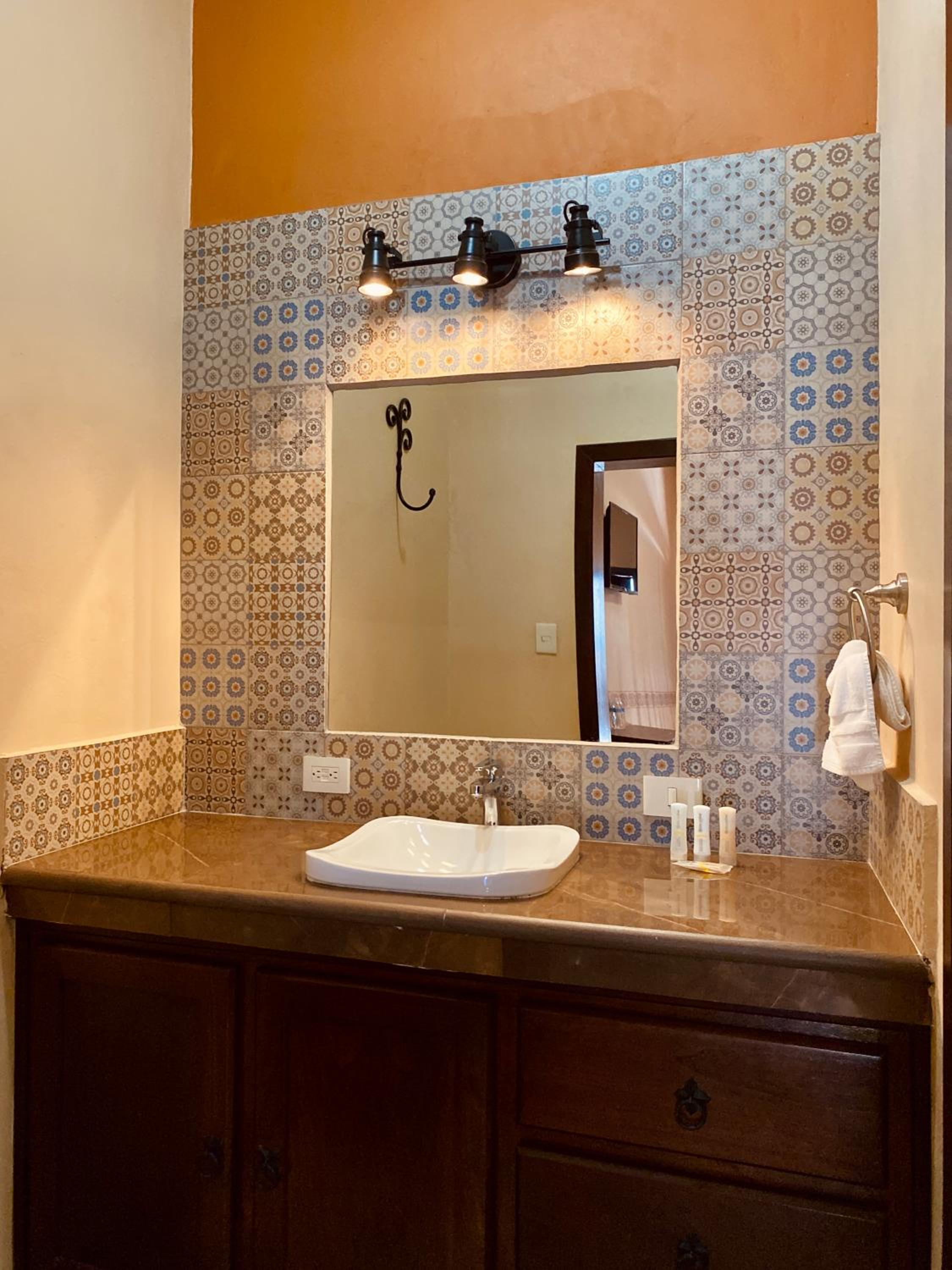 Deluxe Single Room photo 3