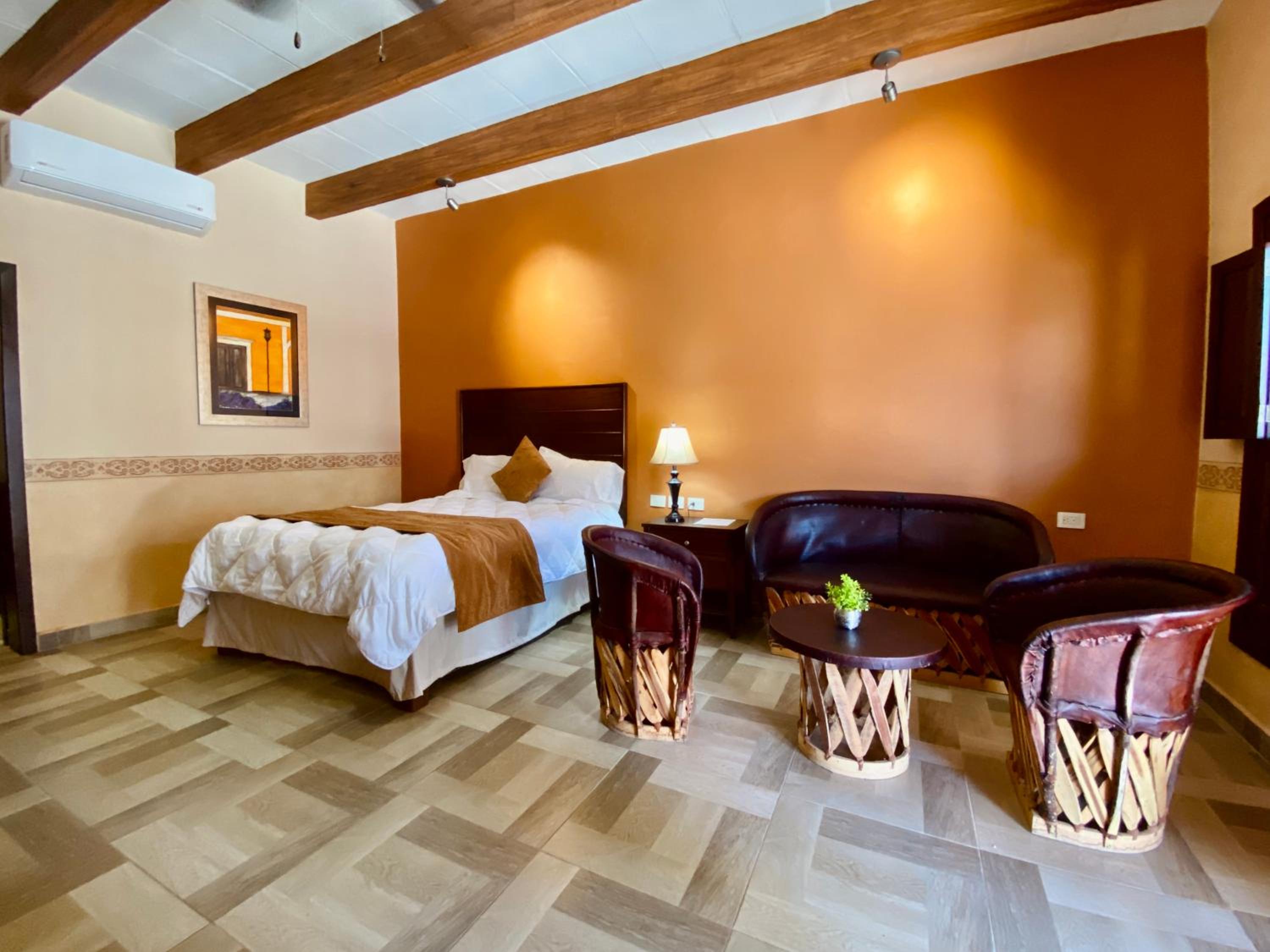 Deluxe Single Room photo 1