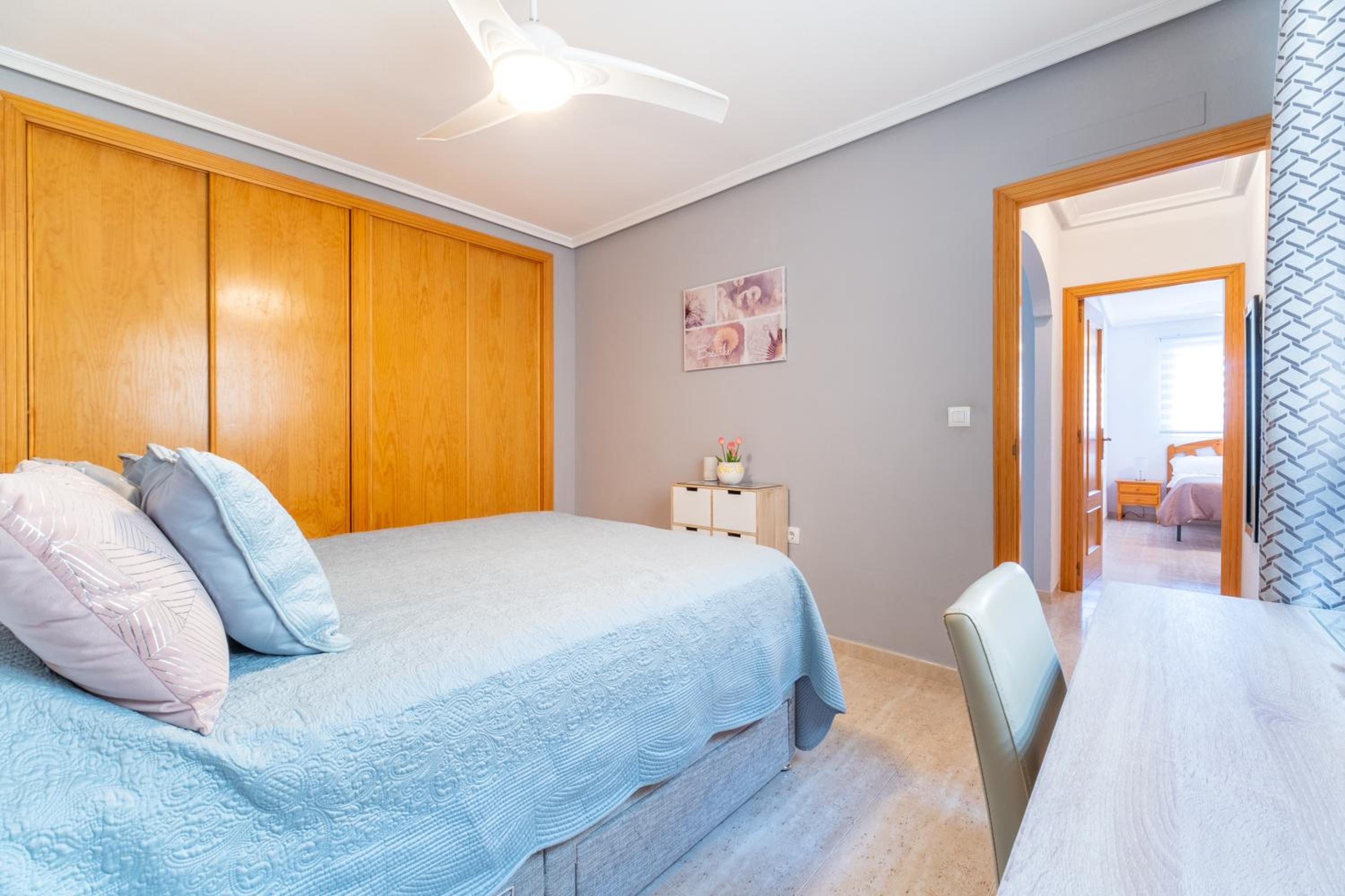 Two-Bedroom House photo 3