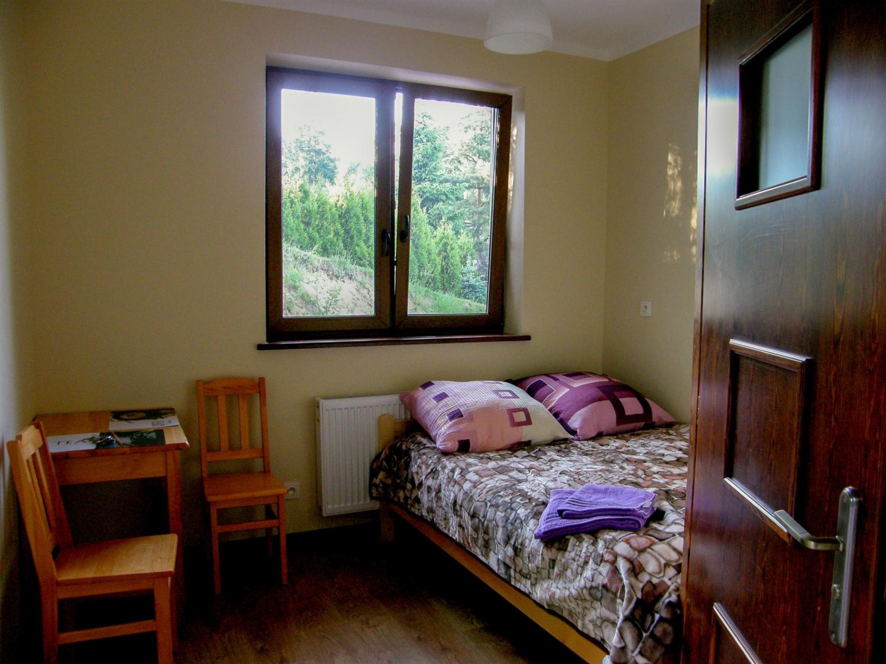 Small Double Room photo 1