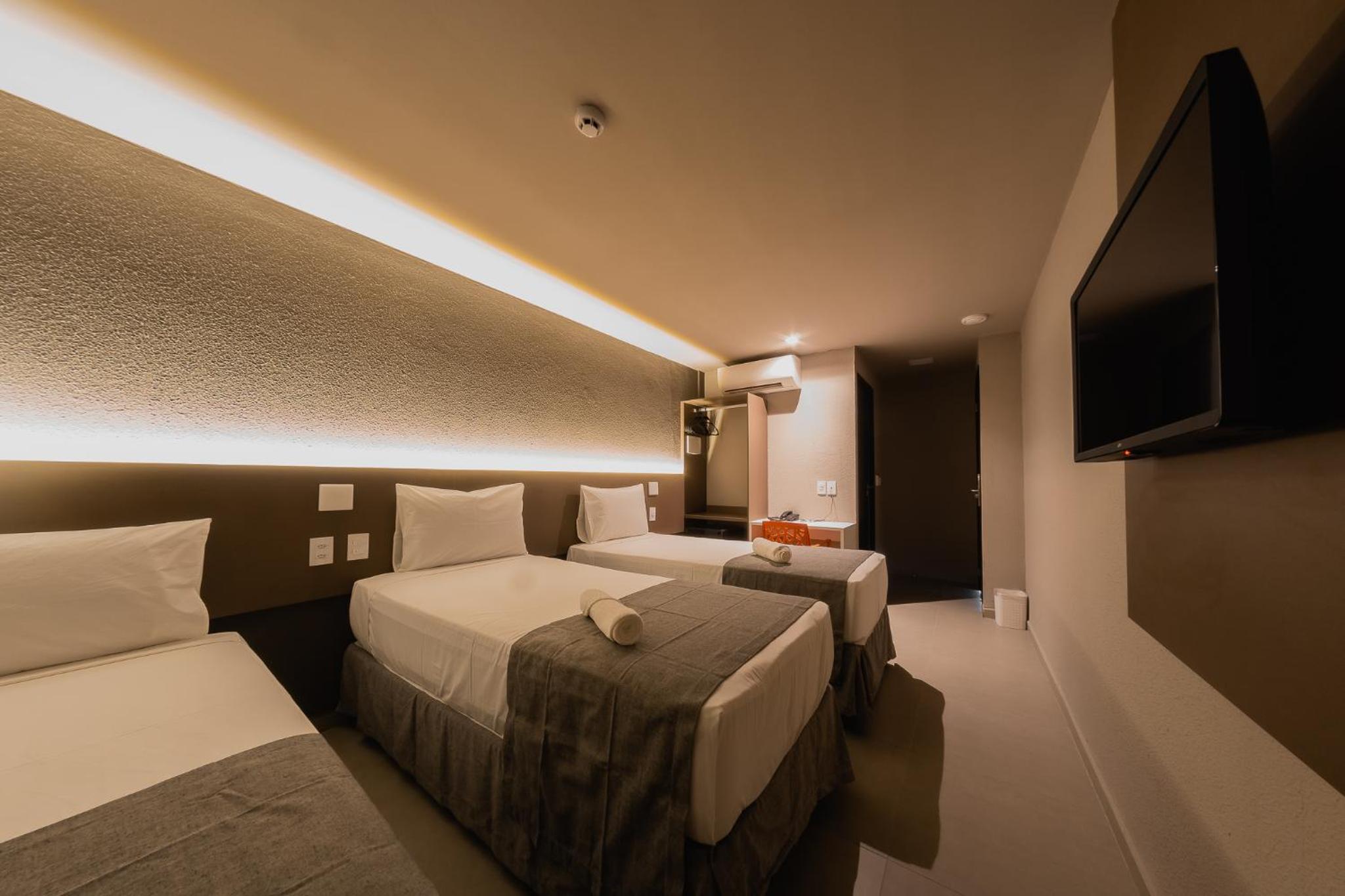 Triple Room photo 1