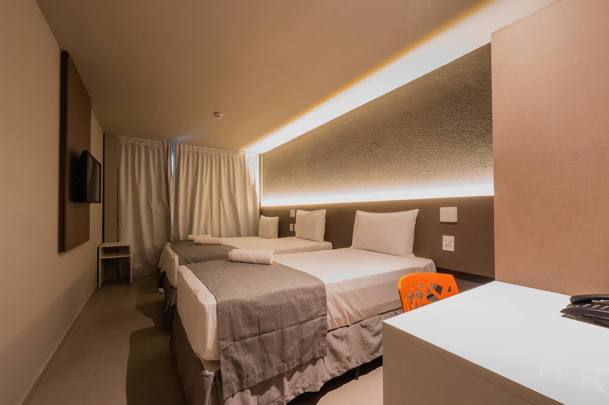 Triple Room photo 2