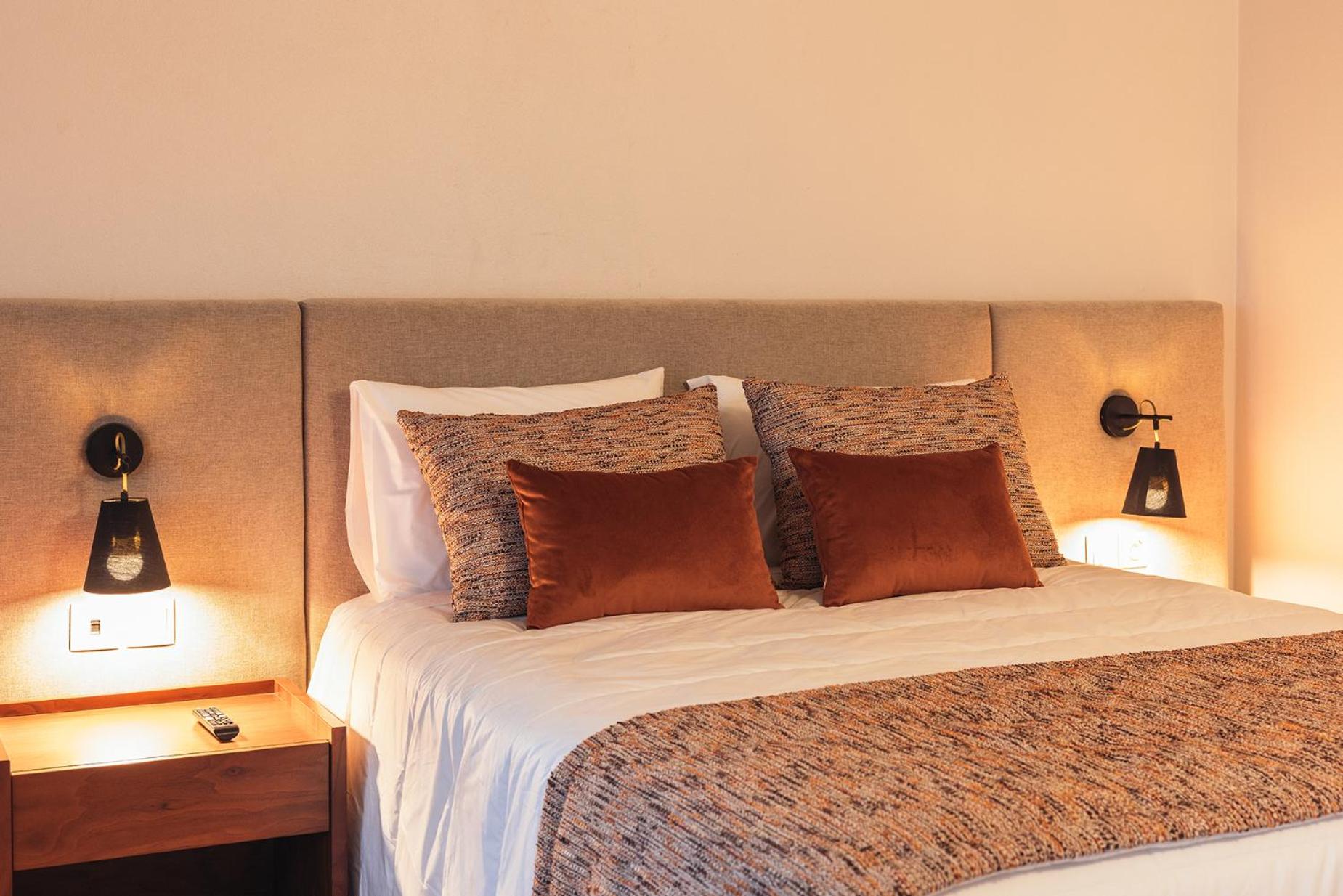 Double Room with Garden View - Photo 4