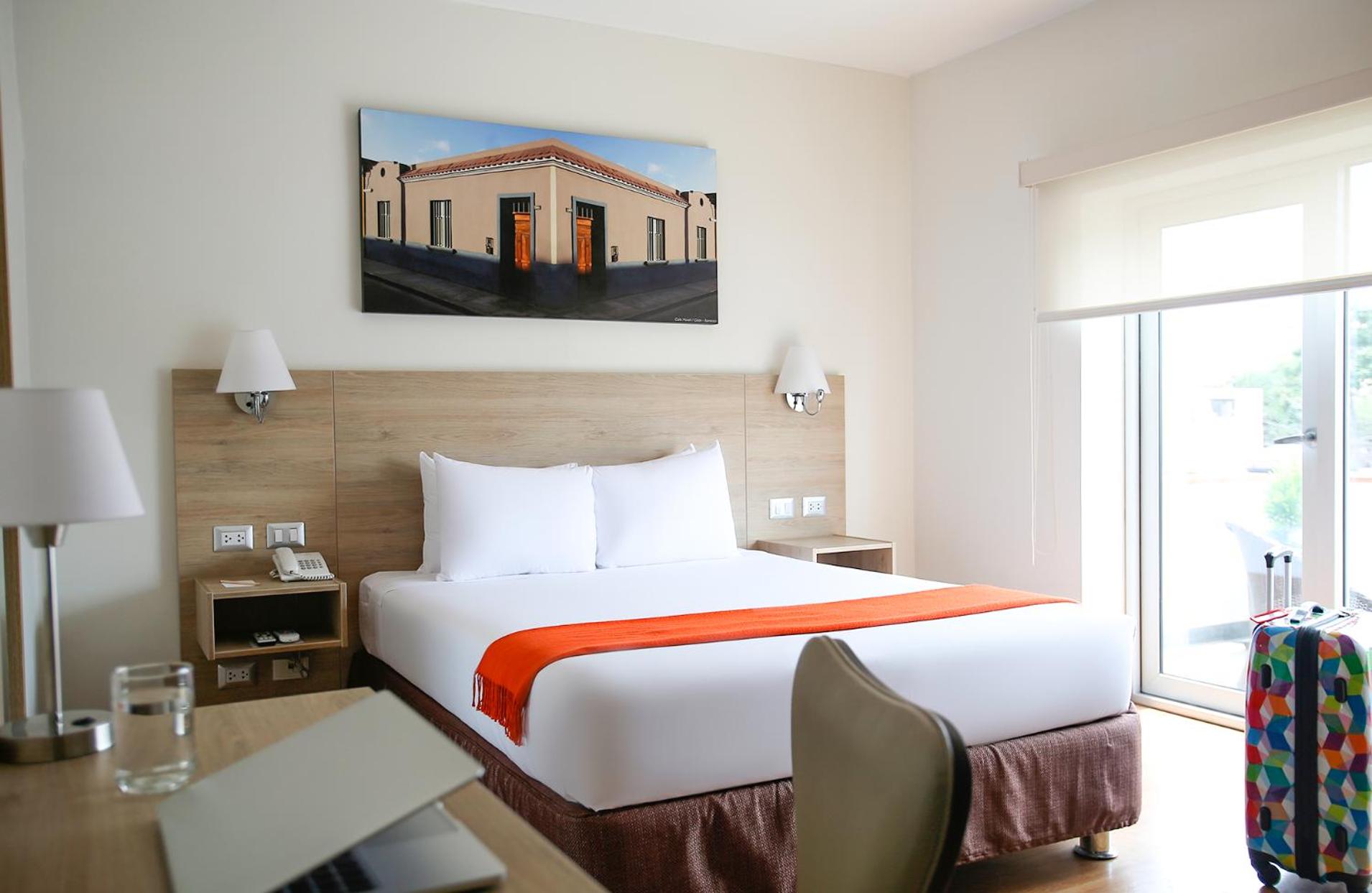 Superior Double Room photo 2